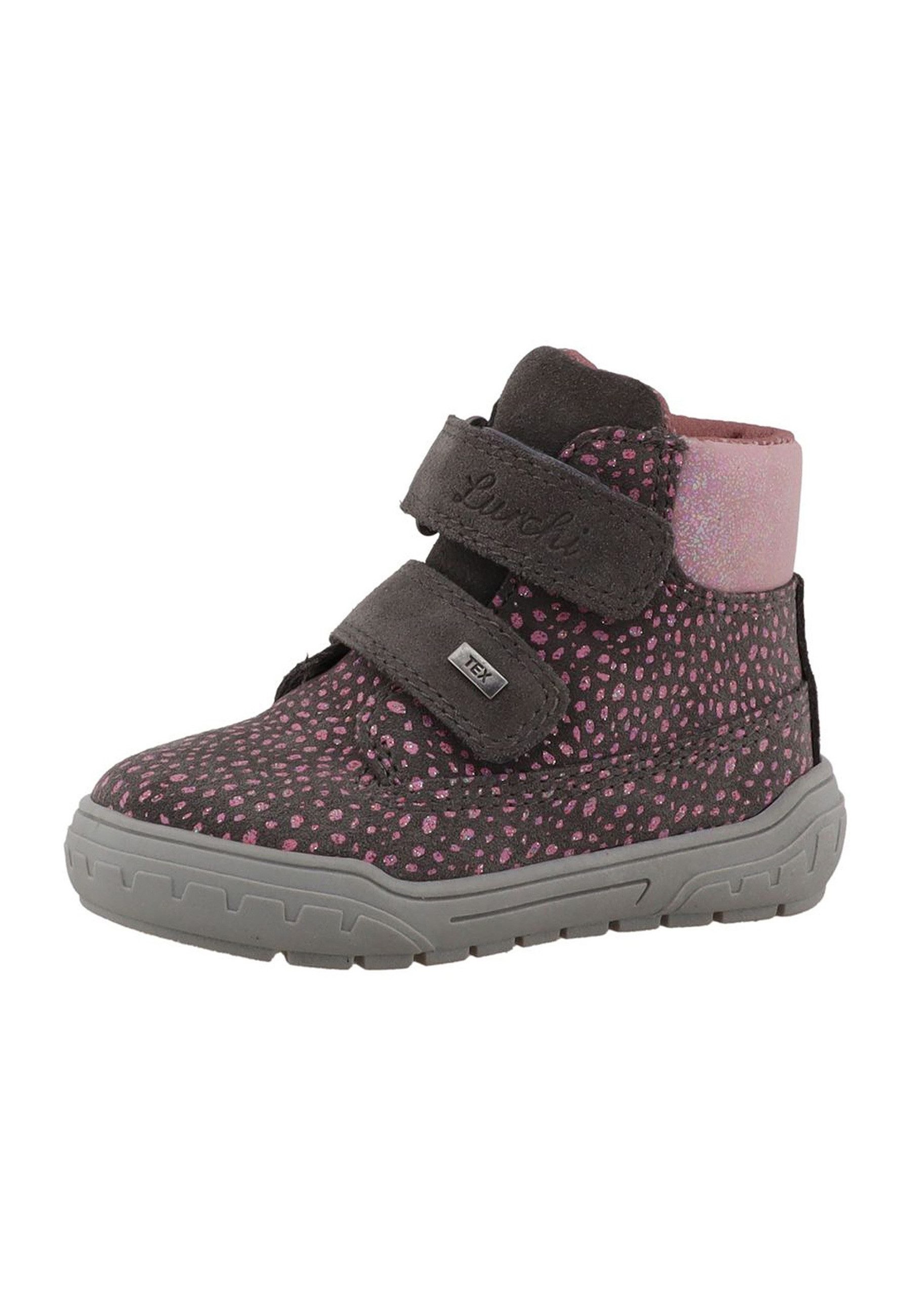 Lurchi Lurchi Jerry 1-TEX Stiefel