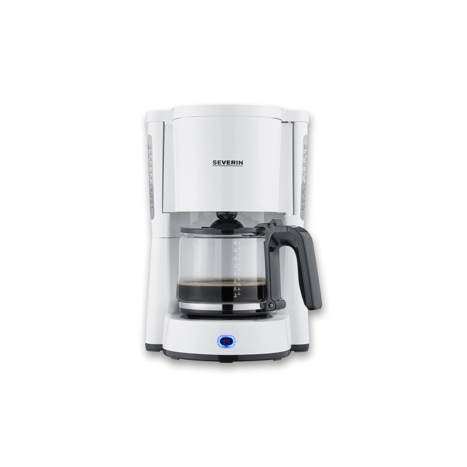 Filterkaffeemaschine