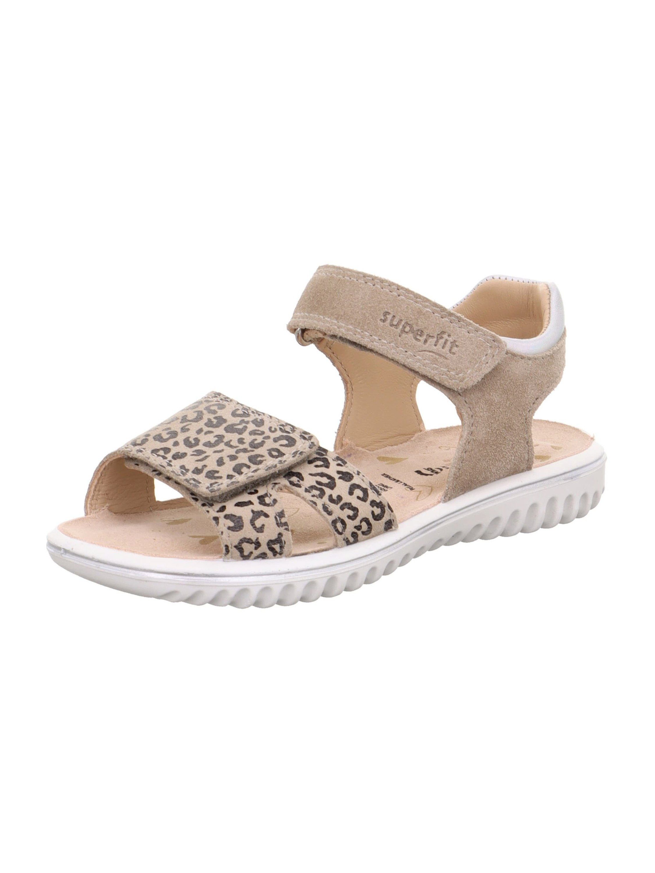 Superfit Sparkle Sandale (1-tlg) günstig online kaufen