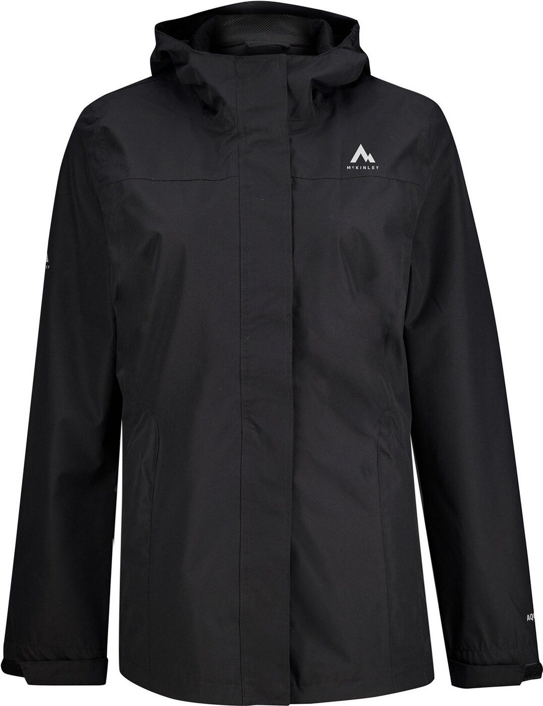 McKINLEY Regenjacke He.-Regenjacke Carlide II M BLACK NIGHT günstig online kaufen