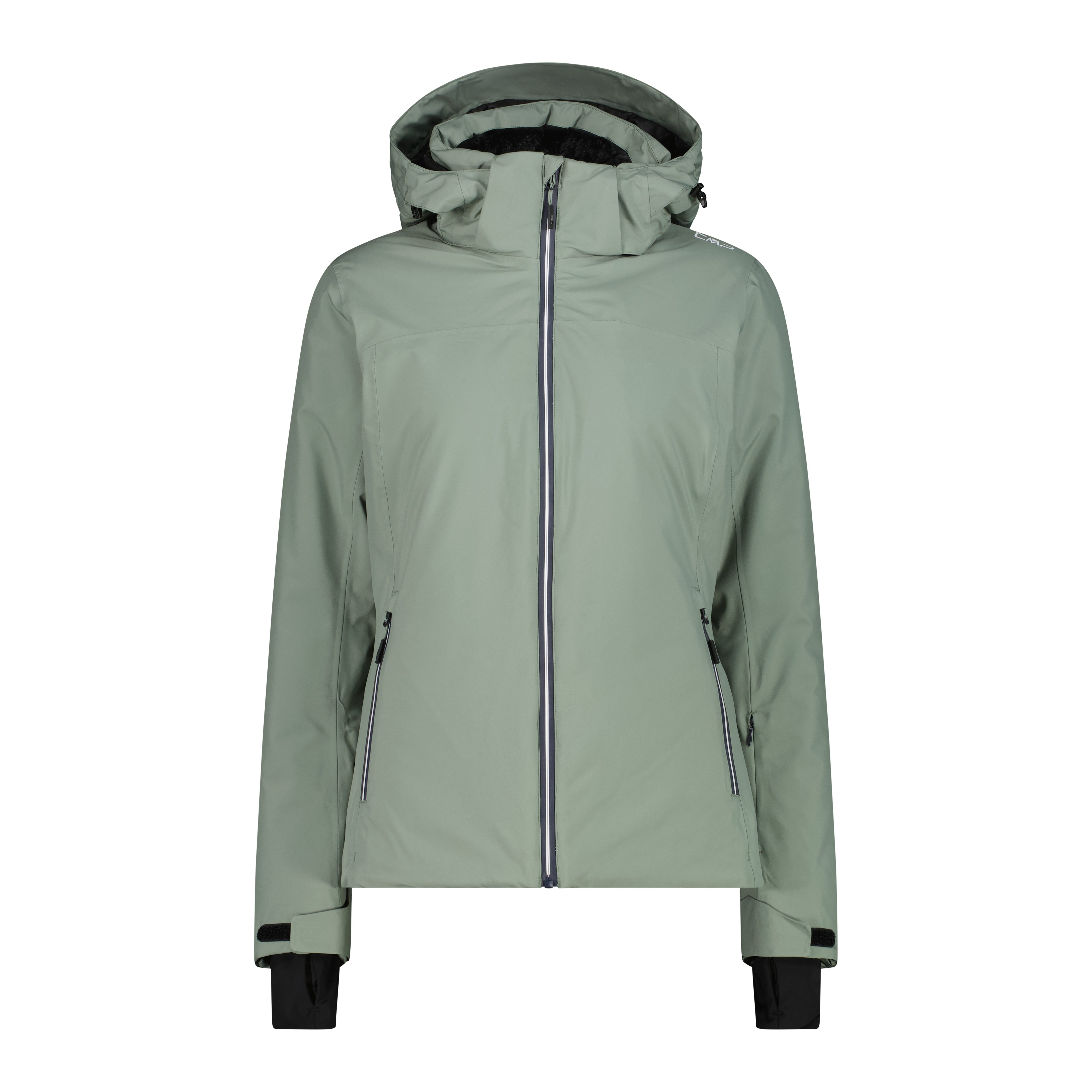 CMP Skijacke CMP Damen Skijacke WOMAN JACKET ZIP HOOD 34W4636 günstig online kaufen