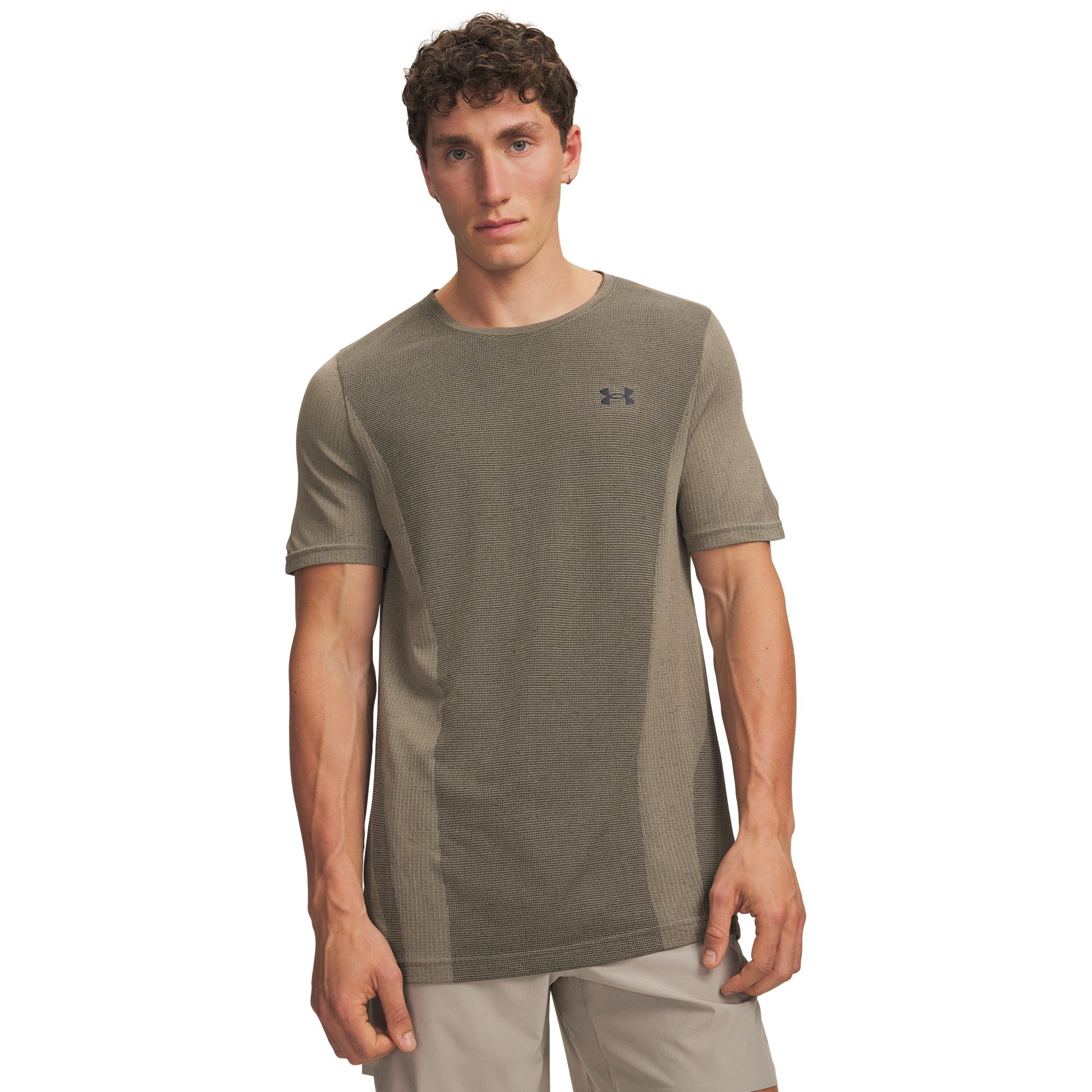 Under Armour® T-Shirt Under Armour Herren T-Shirt Vanish Seamless SS 6011611