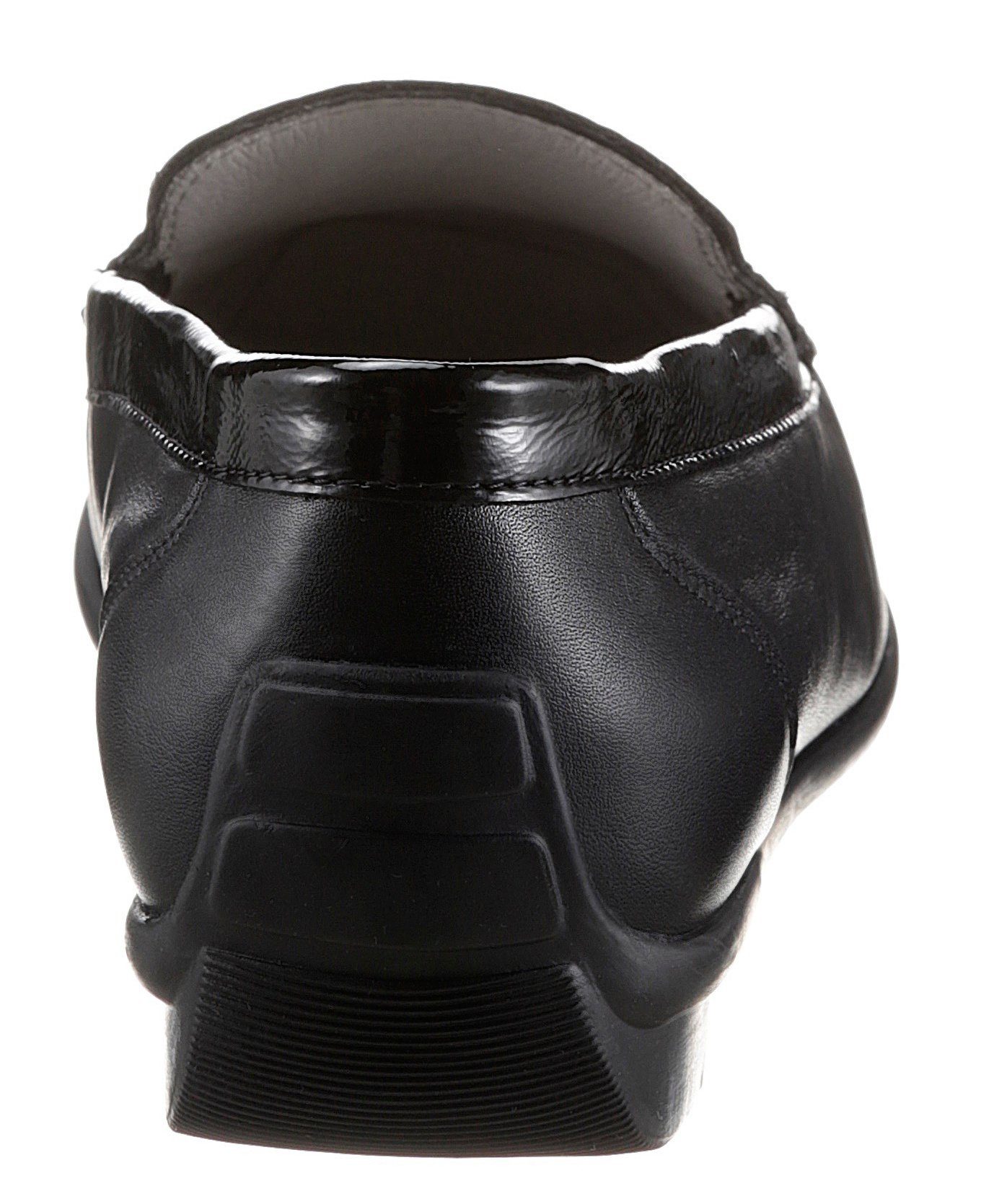 Waldläufer Harriet Mokassin Slipper, Festtagsschuh, Bequemschuh zum Schlupf günstig online kaufen