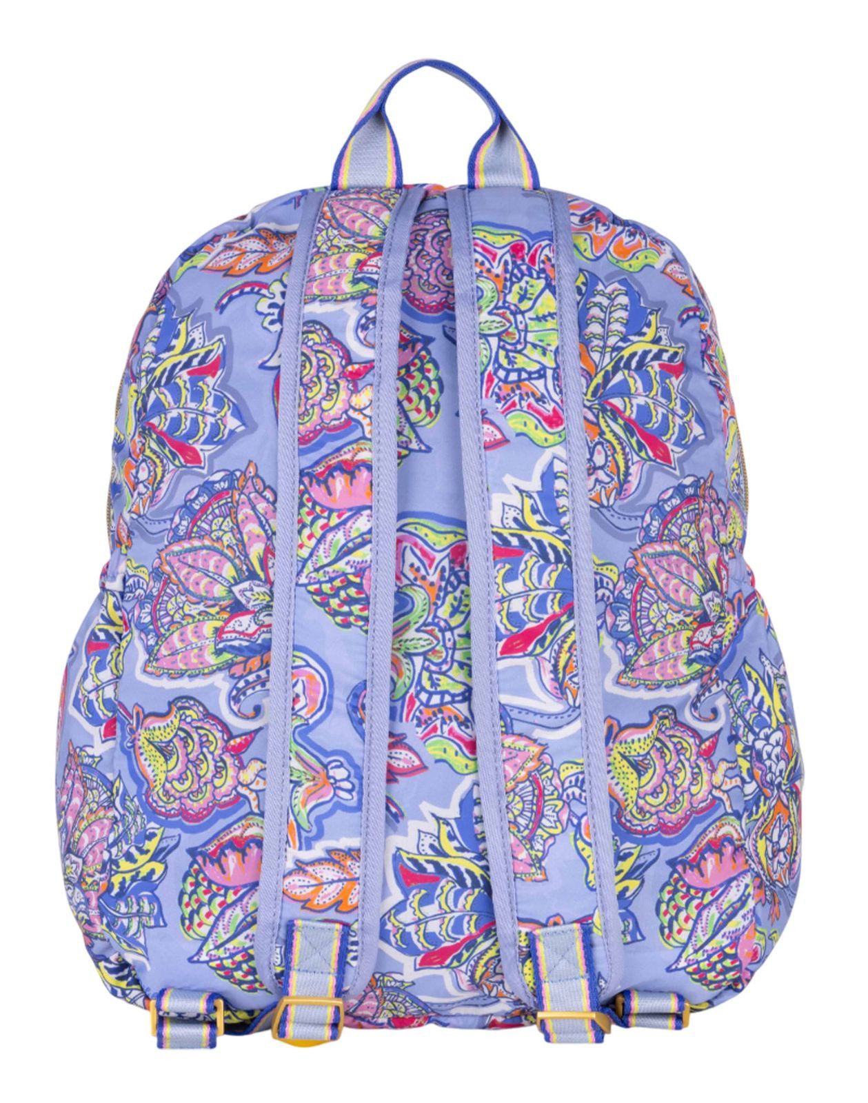 Oilily Rucksack Folding Backpack