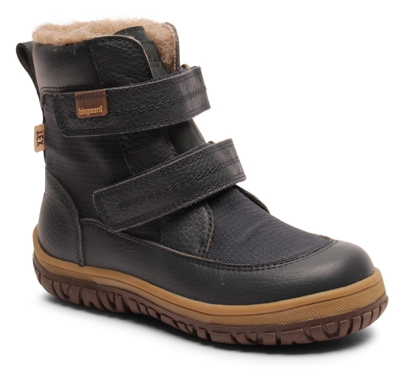 hannibal Winterboots