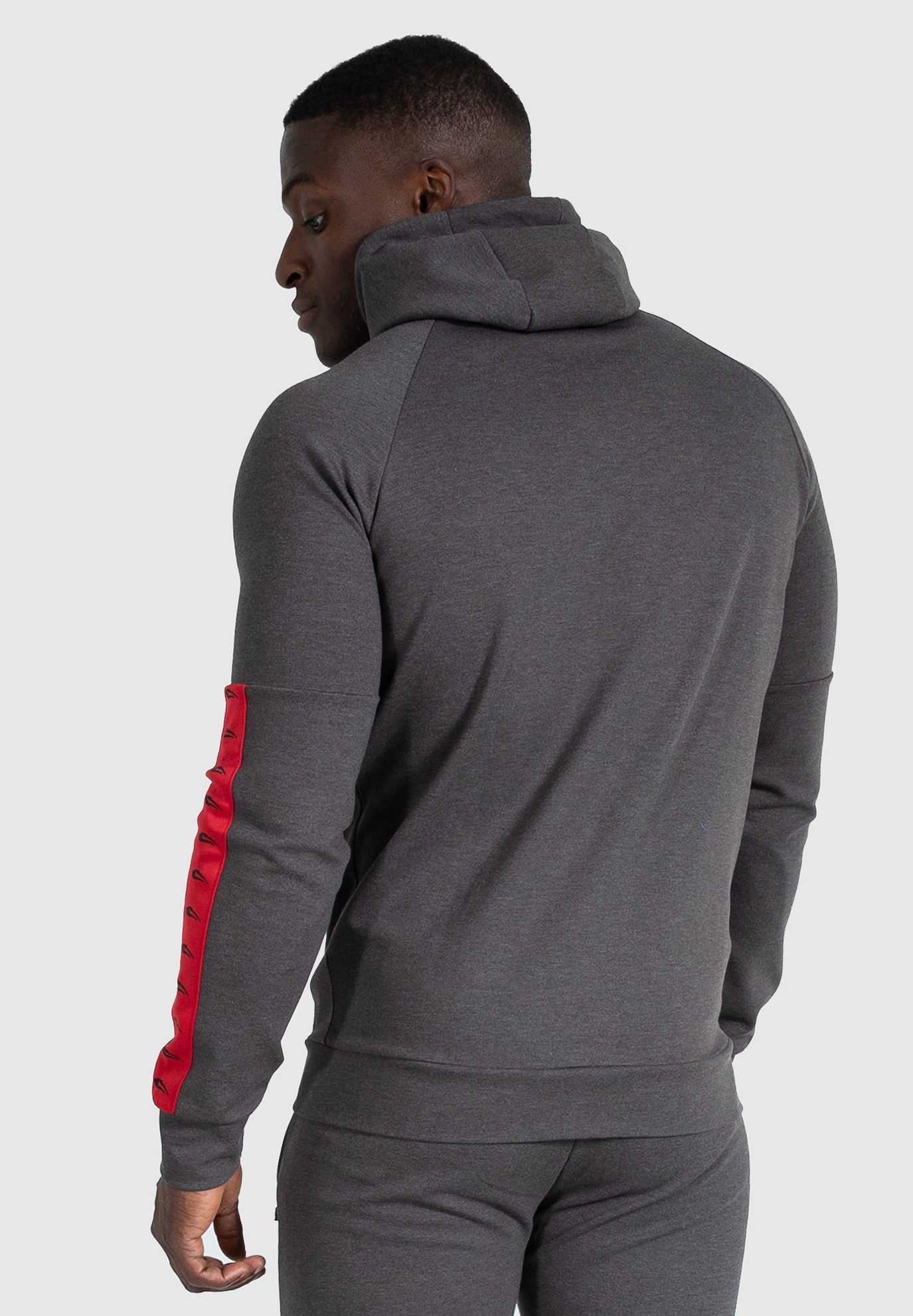 Smilodox Hoodie Rob Limited 2.0 - günstig online kaufen