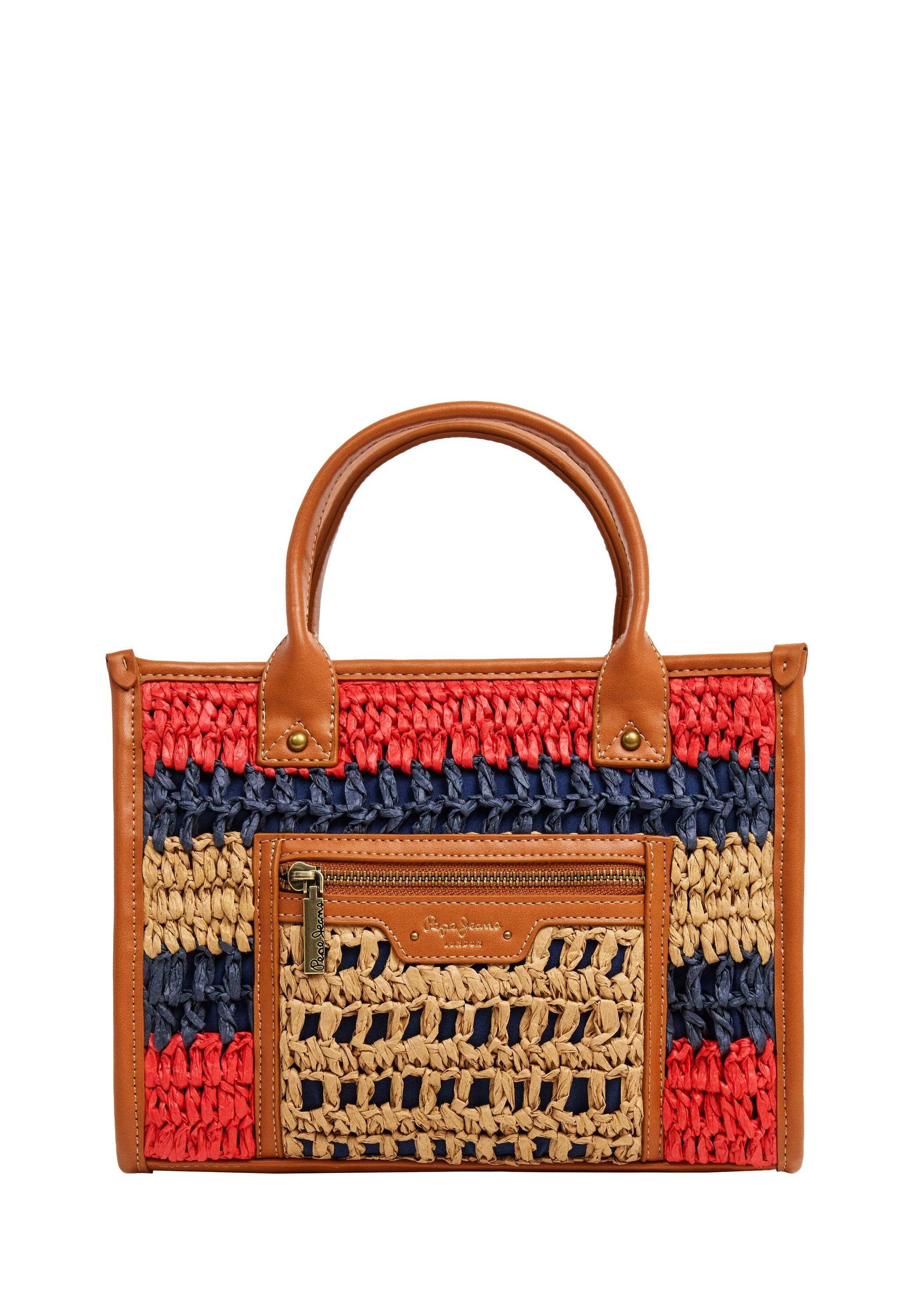 Pepe Jeans Handtasche handbag ZADIE LONDON