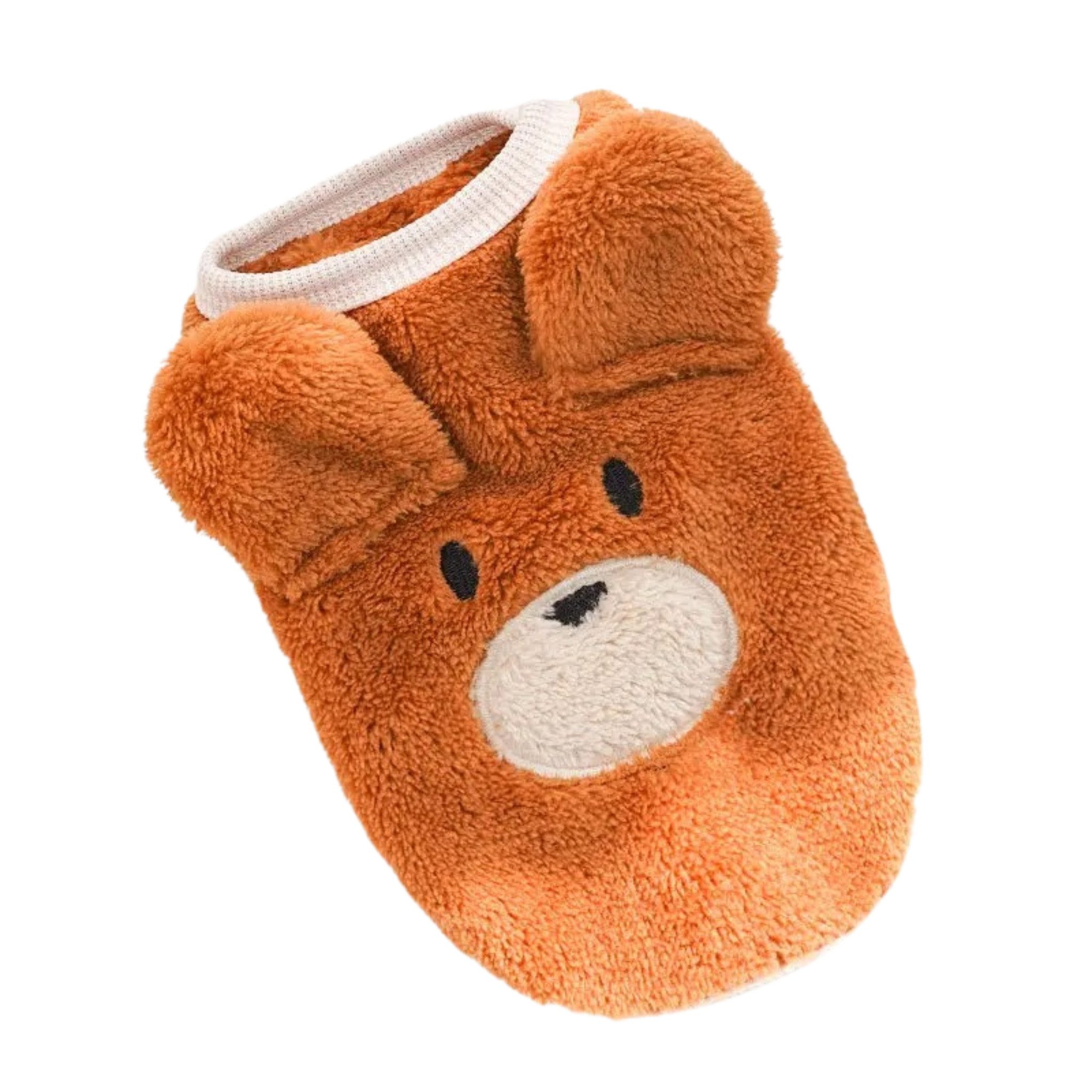 HS.SUPPLY Hundepullover Niedlicher Hundepullover in verschiedenen Designs, Hundebekleidung, für Hunde in verschiedenen Größen & niedlichen Designs