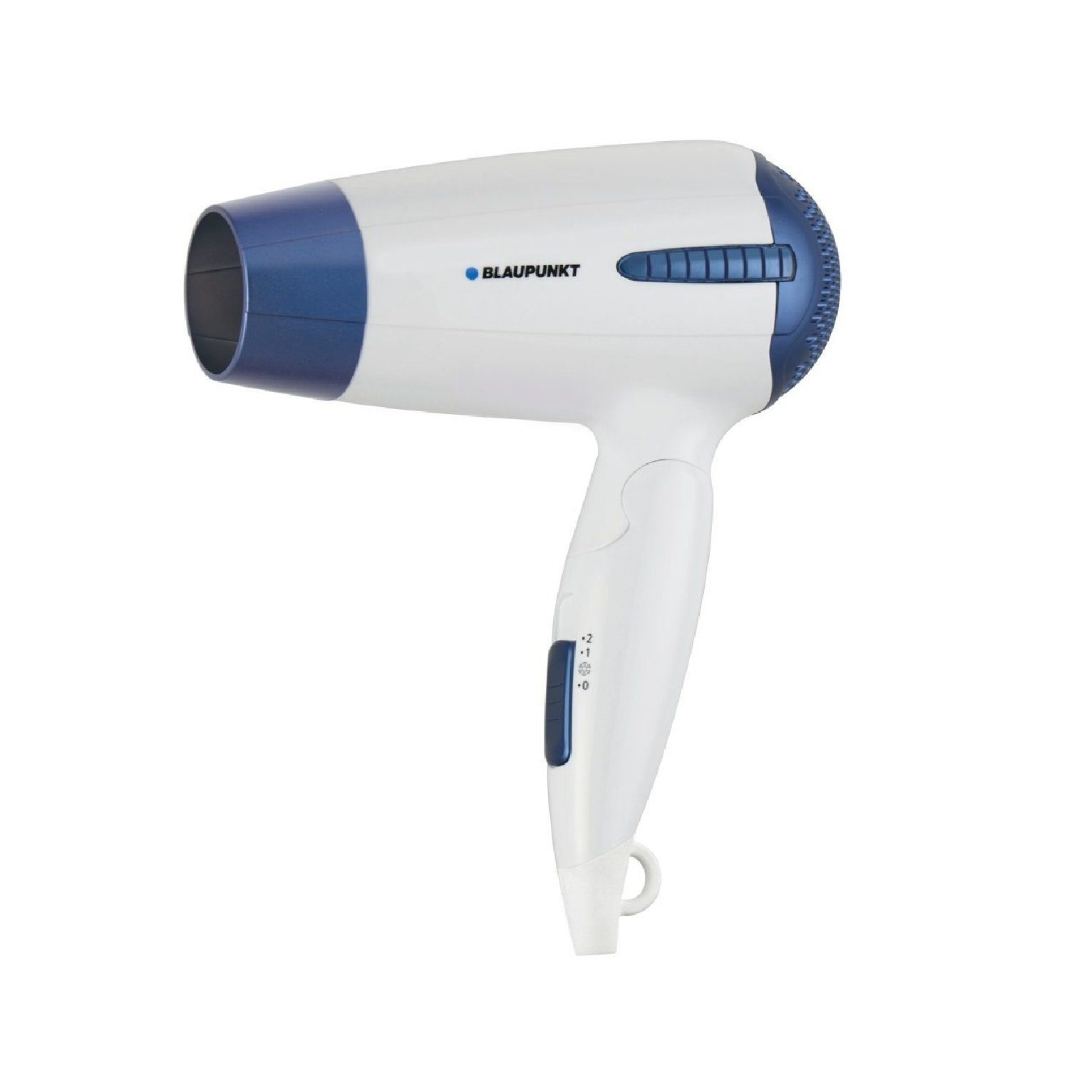 Blaupunkt Haartrockner HDD301BL, 1200 W