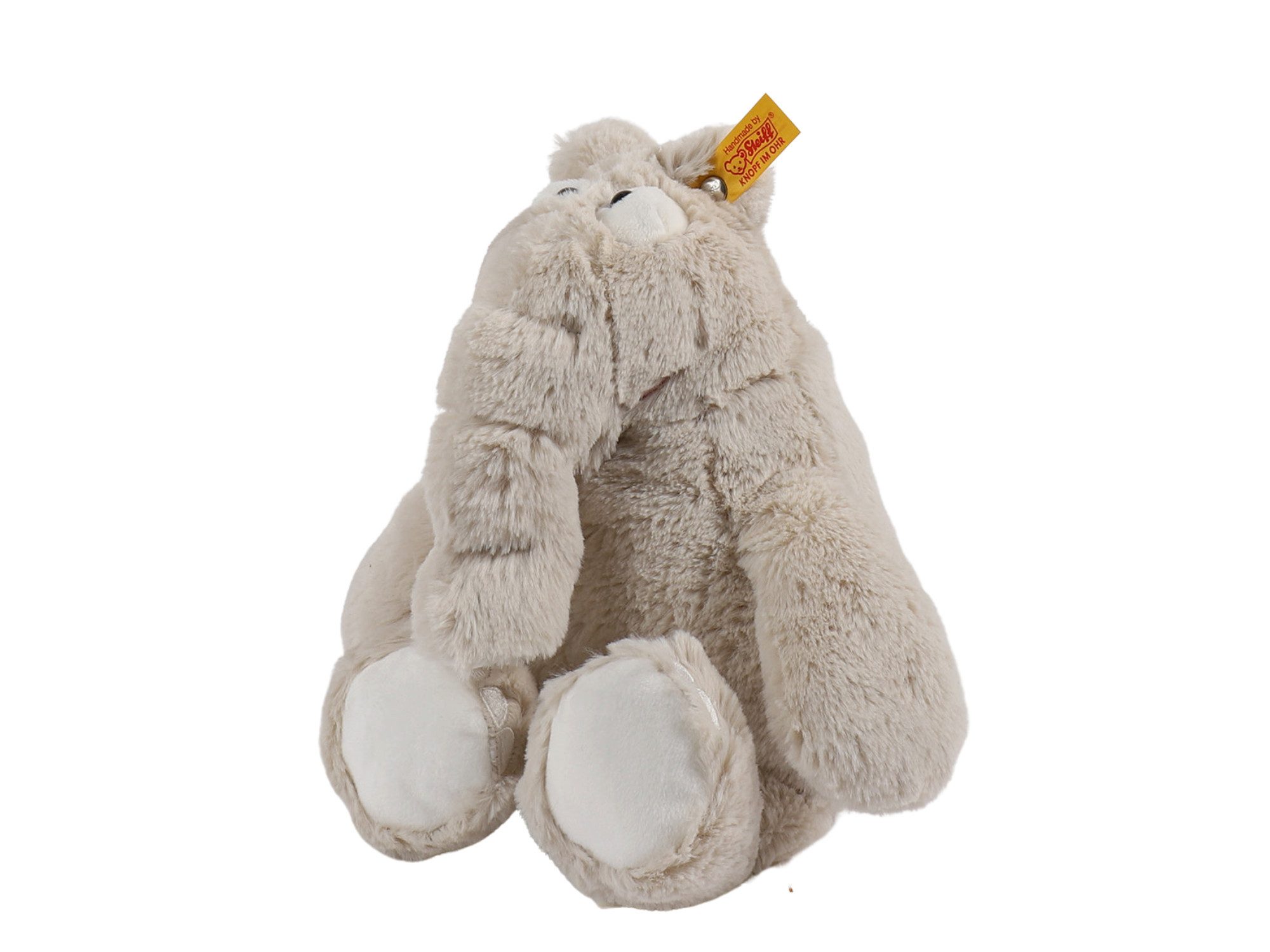 Steiff Kuscheltier Steiff Baby Ottifant by Otto Waalkes
