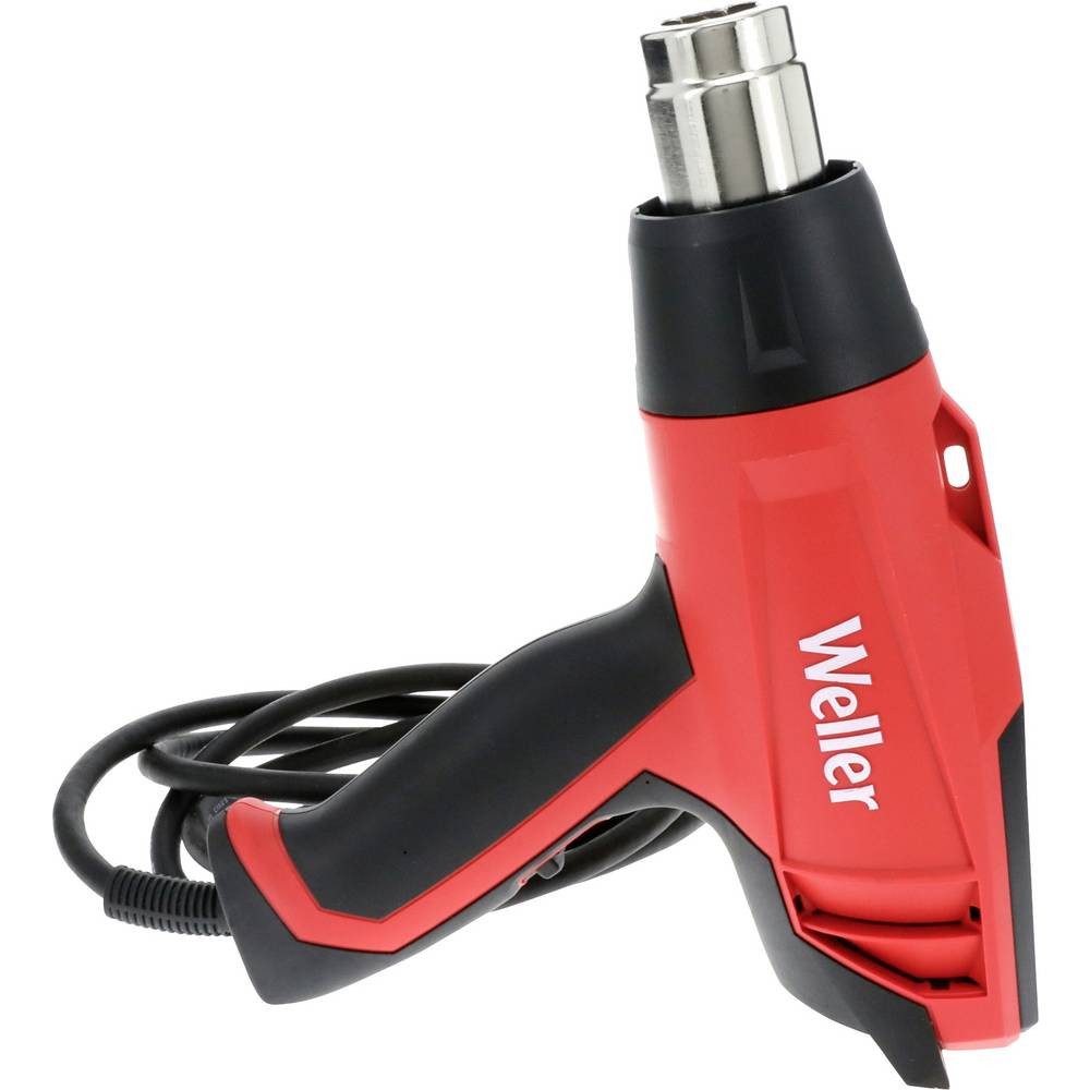 Weller Heißluftgebläse WLHG1623C Heißluftgebläse 1600 W