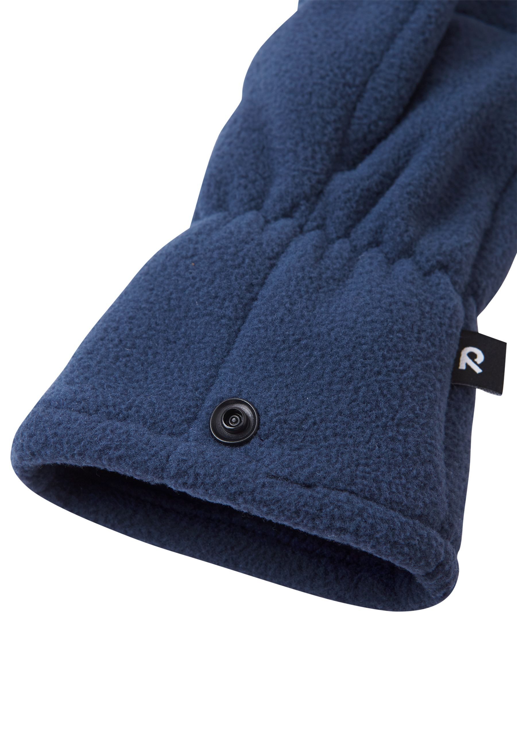 reima Fleecehandschuhe VARMIN Fleece-Handschuhe (atmungsaktiv) atmungsaktiv