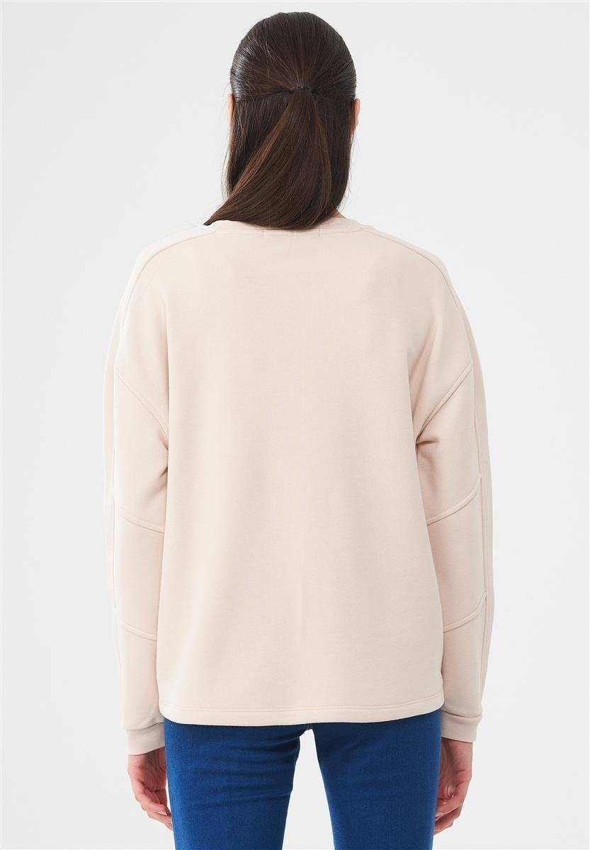 ORGANICATION Sweatshirt