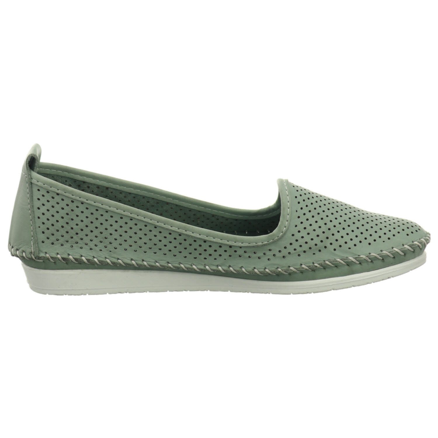 Esgano Slipper