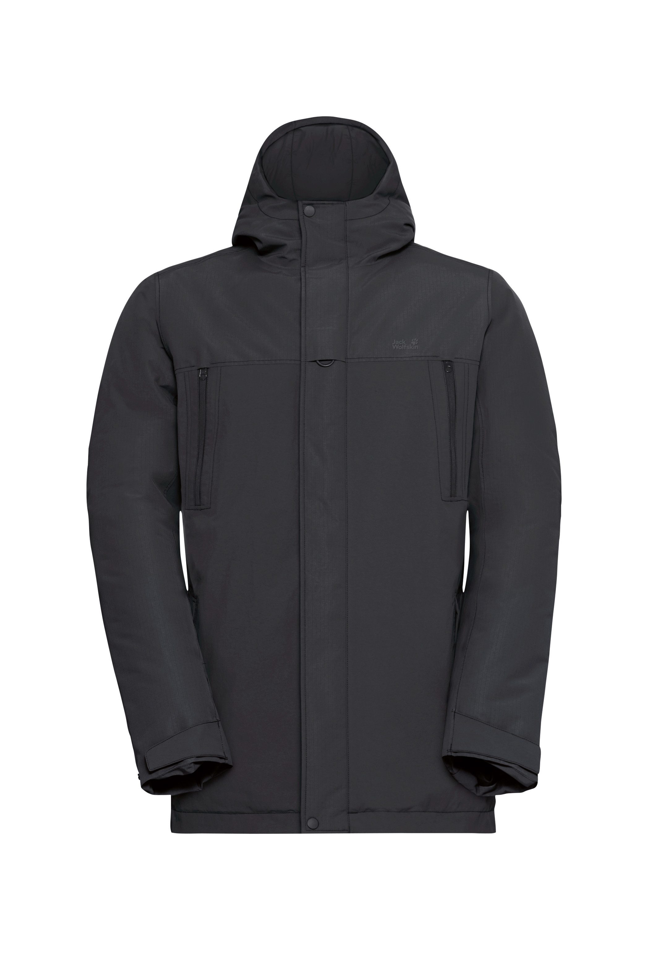 Winterjacke GLACIER SHIELD JKT M