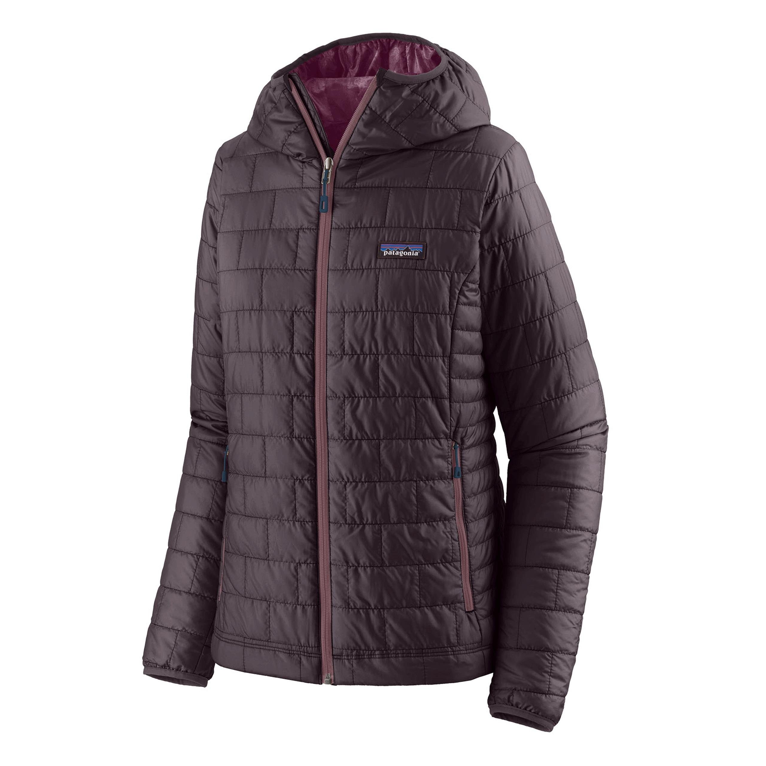 Patagonia Outdoorjacke Patagonia Womens Nano Puff Jacket - ultraleichte The günstig online kaufen