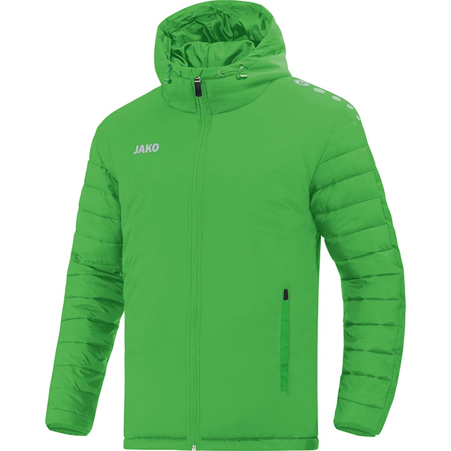 Jako Winterjacke Jako Herren Stadionjacke Team 7201