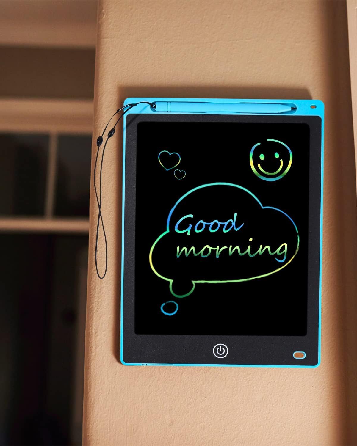 LEAZZLE Zaubertafel LCD Schreibtafel für Kinder günstig online kaufen
