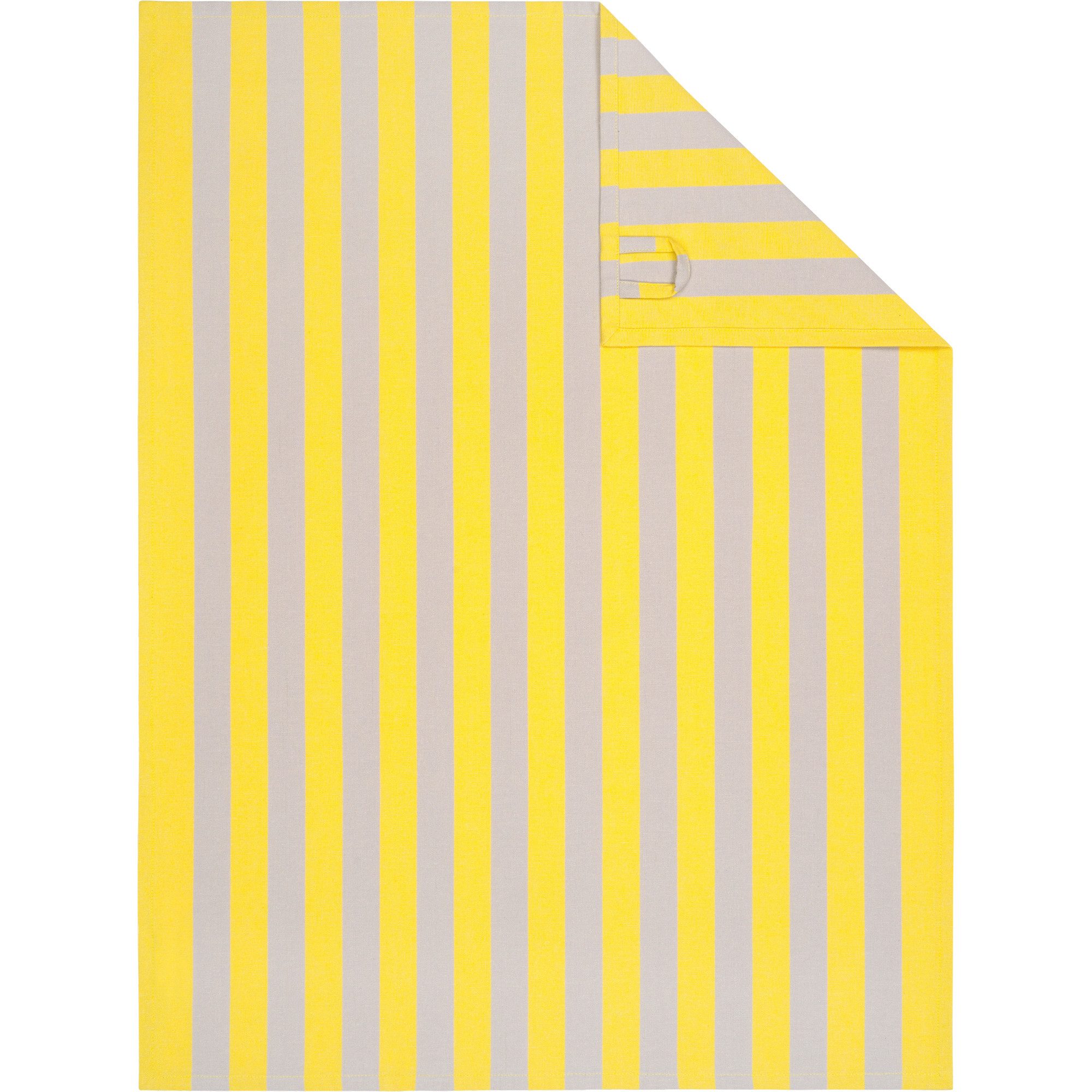 Cawö Home Geschirrtuch Prints & Stripes Streifen 546, (1-tlg)