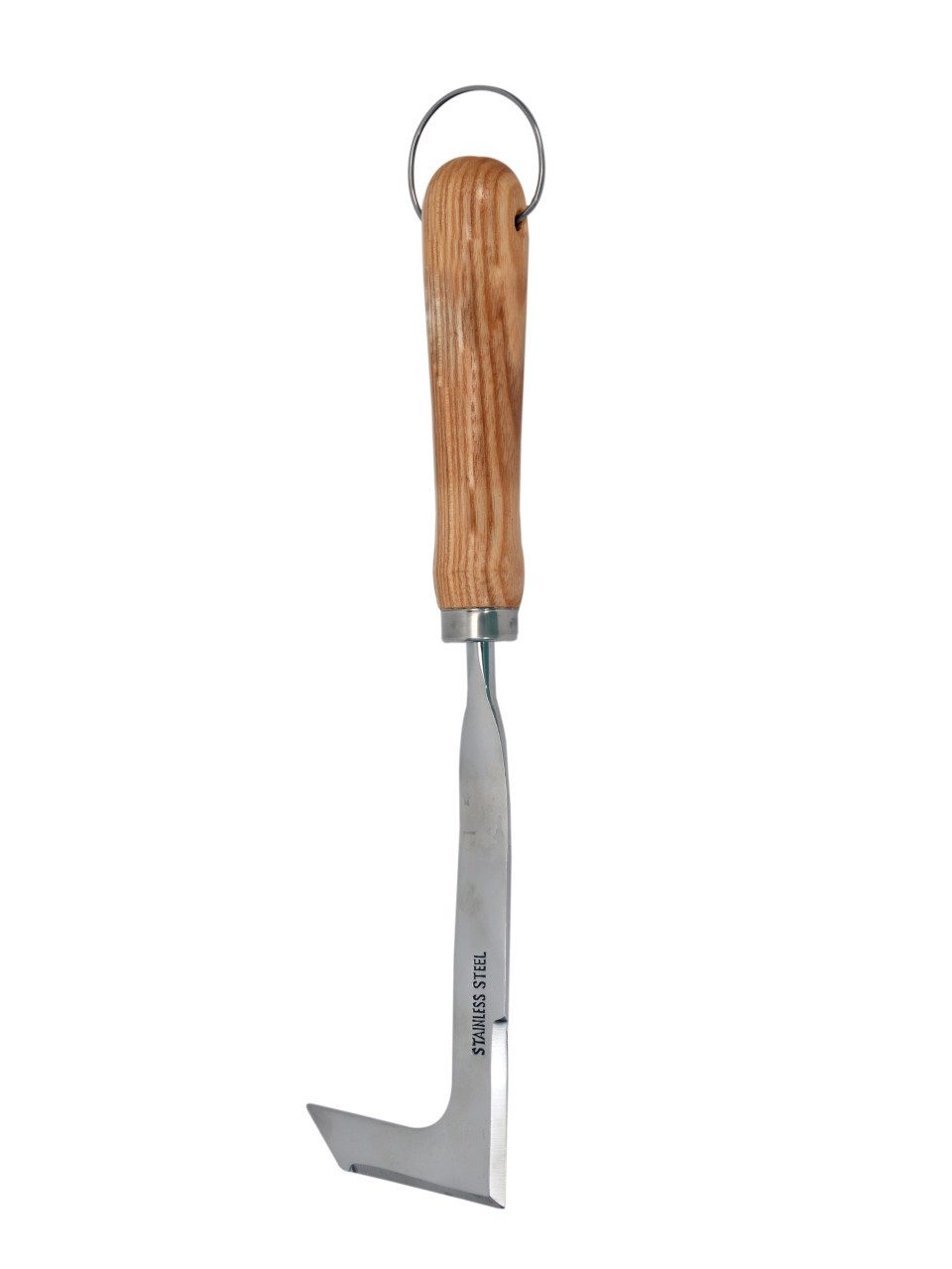 Primaster Unkrautstecher Primaster Fugenreiniger Edelstahl 32 cm mit