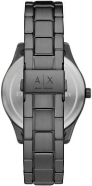 ARMANI EXCHANGE Multifunktionsuhr AX1871, Quarzuhr, Armbanduhr, Herrenuhr, analog