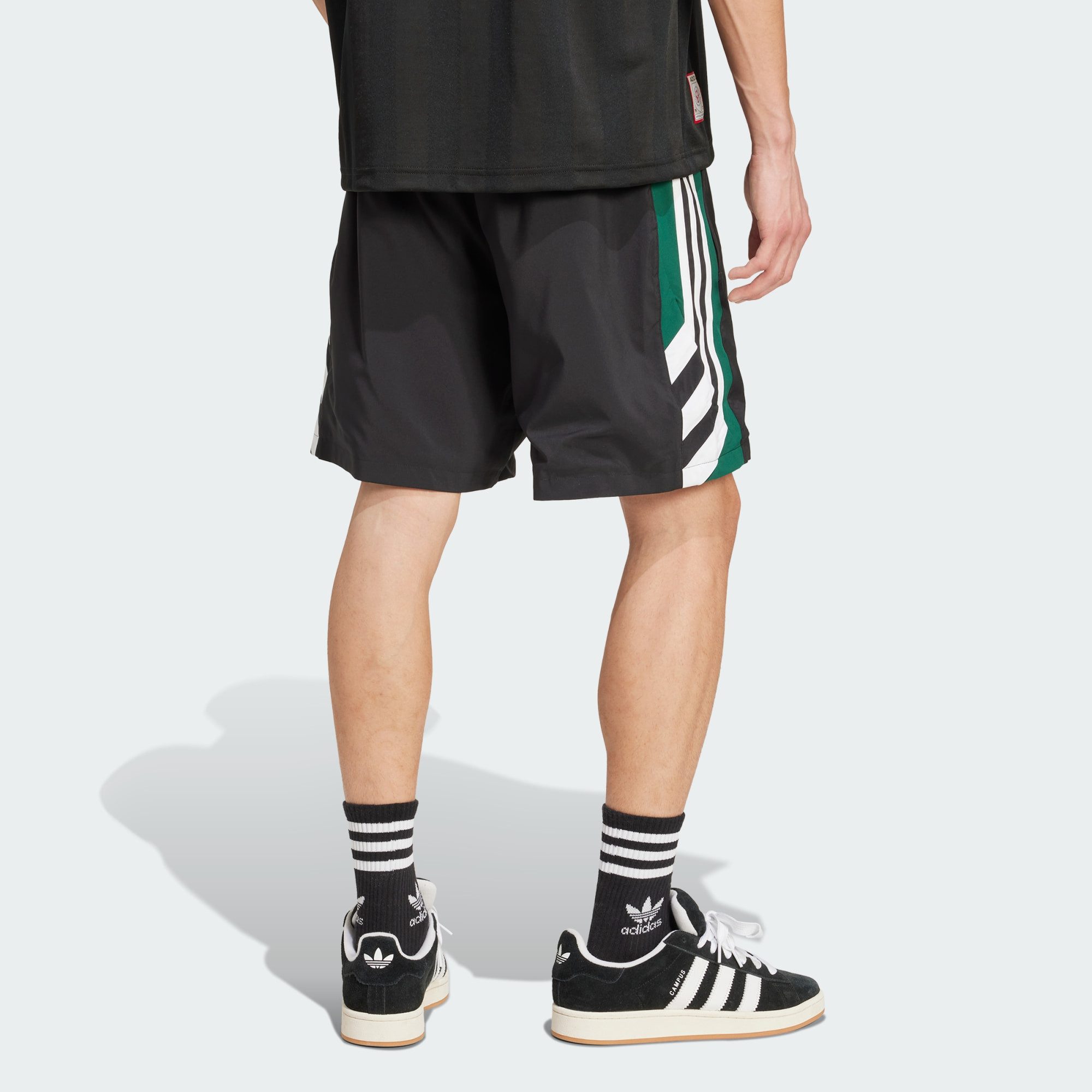 adidas Originals Shorts 90S FOOTBALL SHORTS günstig online kaufen