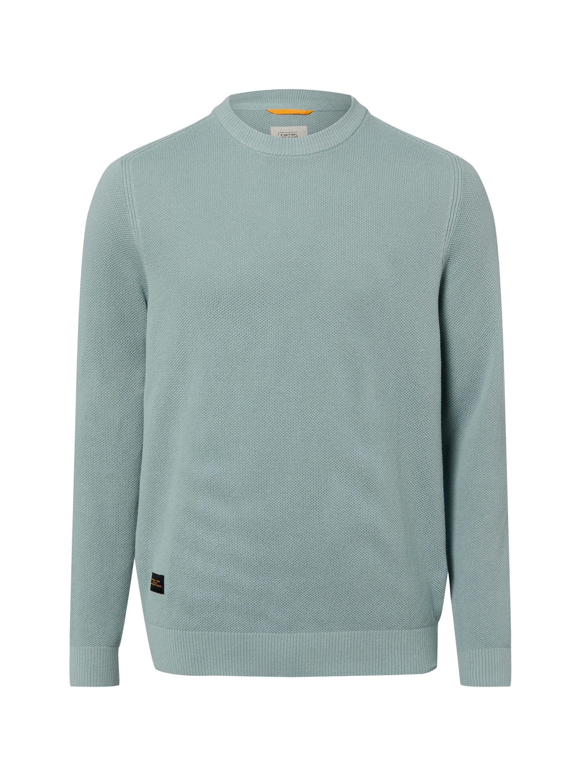 Strickpullover