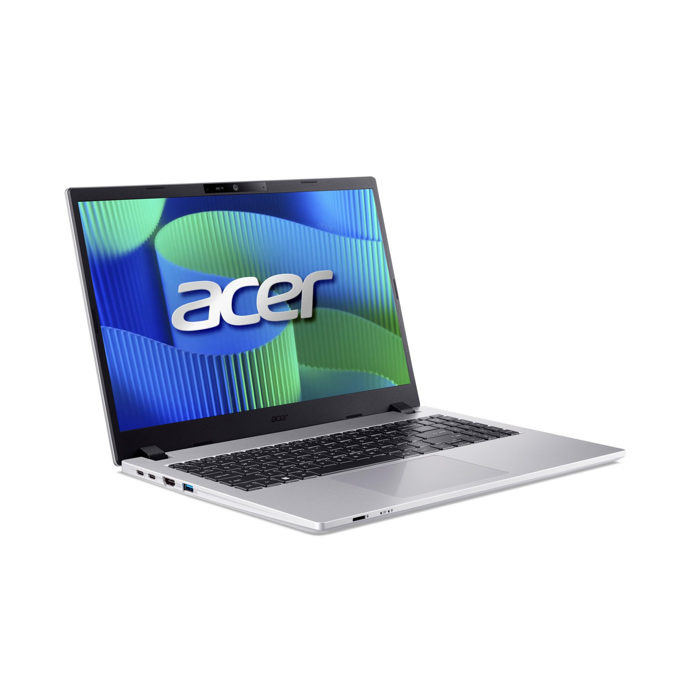 Acer TravelMate P2 - 15,6" Full-HD - Intel Core 5 120U Business-Notebook (39,63 cm/15,6 Zoll, Intel® Core™ 5 120U, Graphics, 96 GB, 8000 GB SSD)