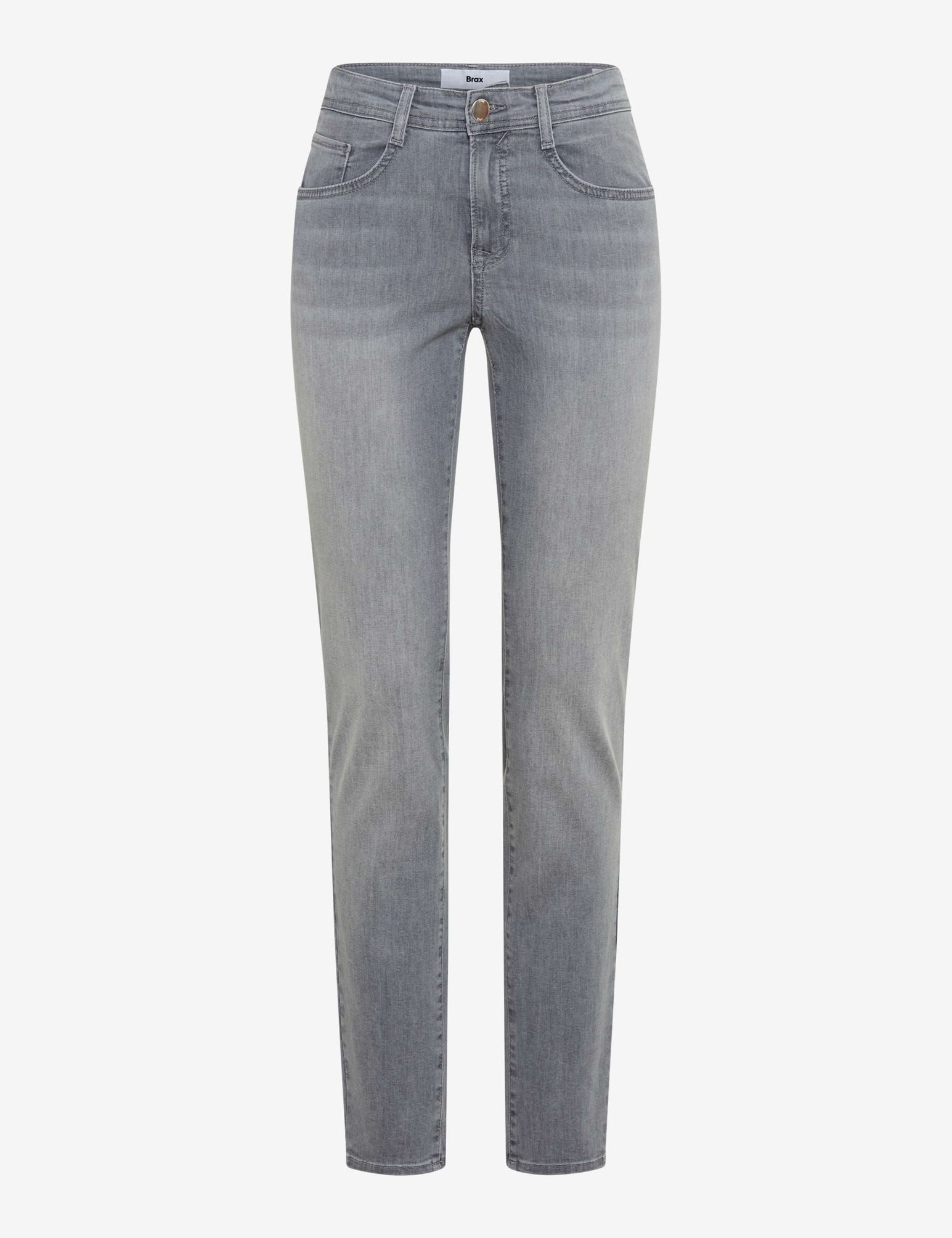 5-Pocket-Jeans Style Mary (9-7002)