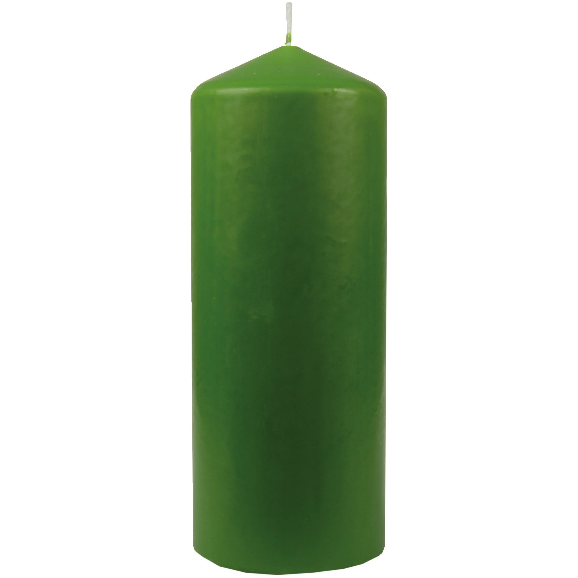 HS Candle Adventskerze Stumpenkerze (1-tlg), Wachskerzen günstig online kaufen