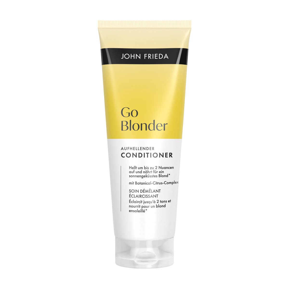 John Frieda Haarspülung