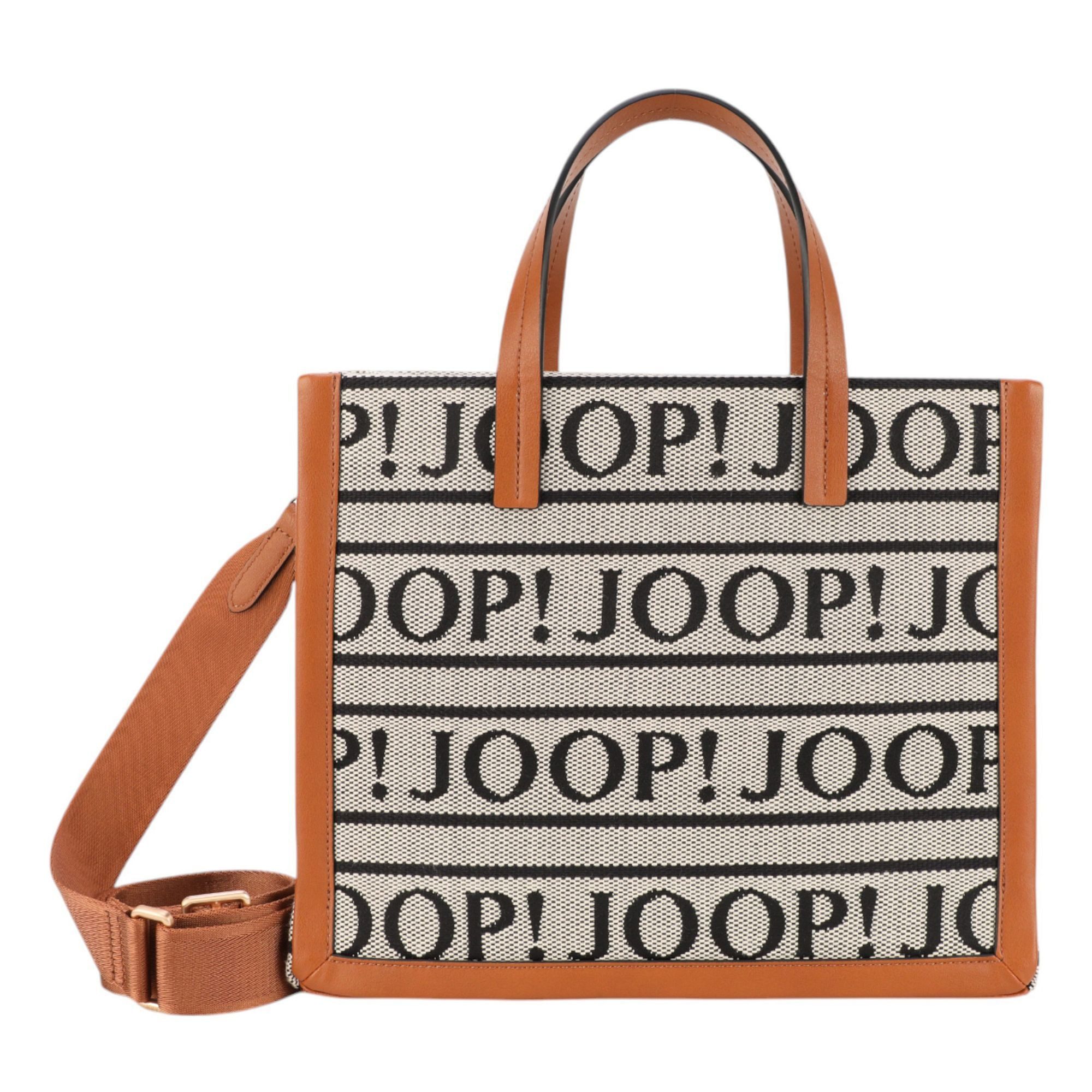 JOOP! Shopper Paraffa, Baumwolle