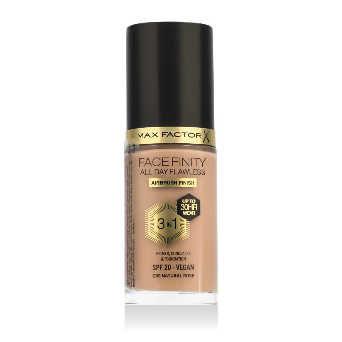 MAX FACTOR Make-up Facefinity