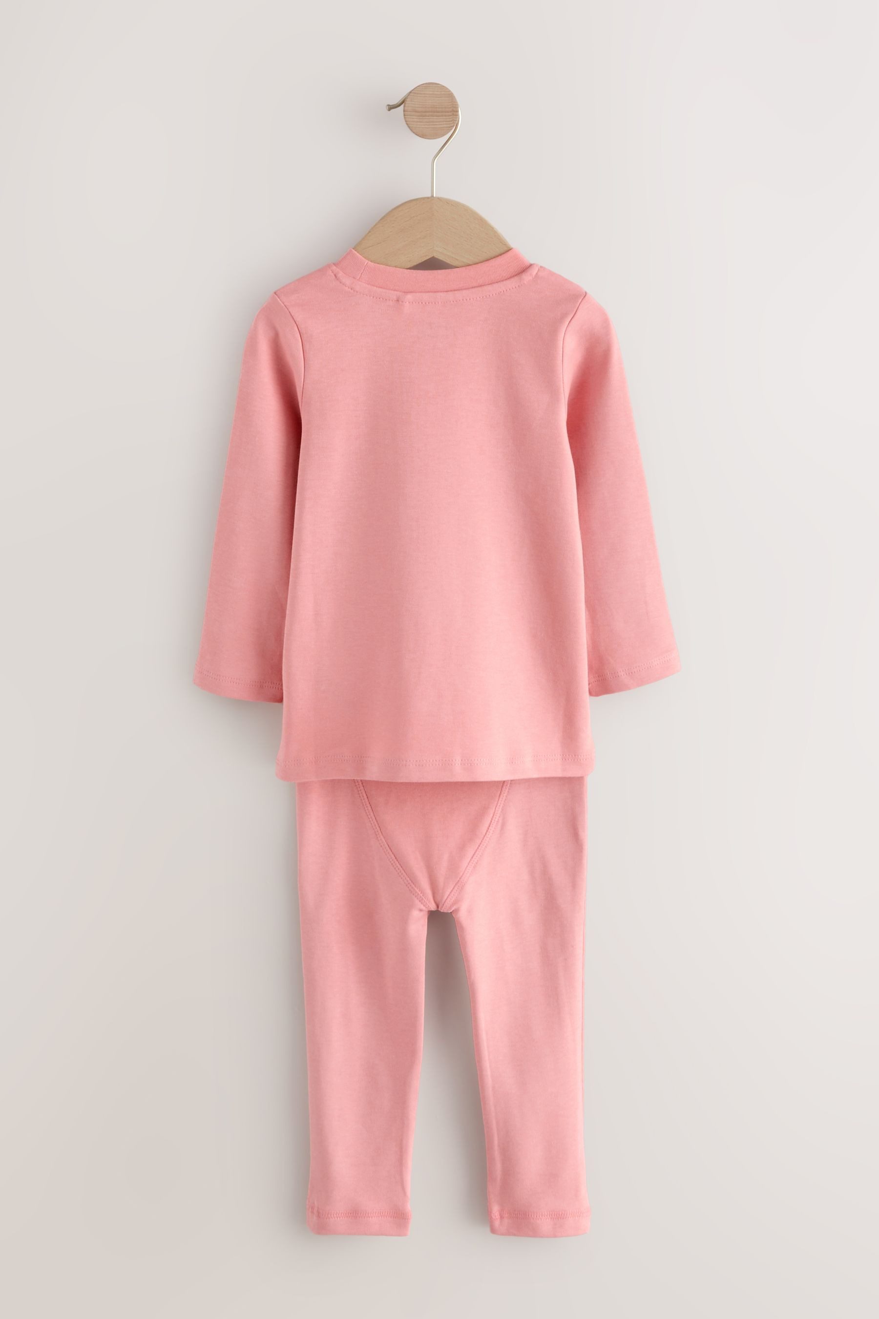 Next Pyjama Peppa Pig gemütliche Schlafanzüge, günstig online kaufen
