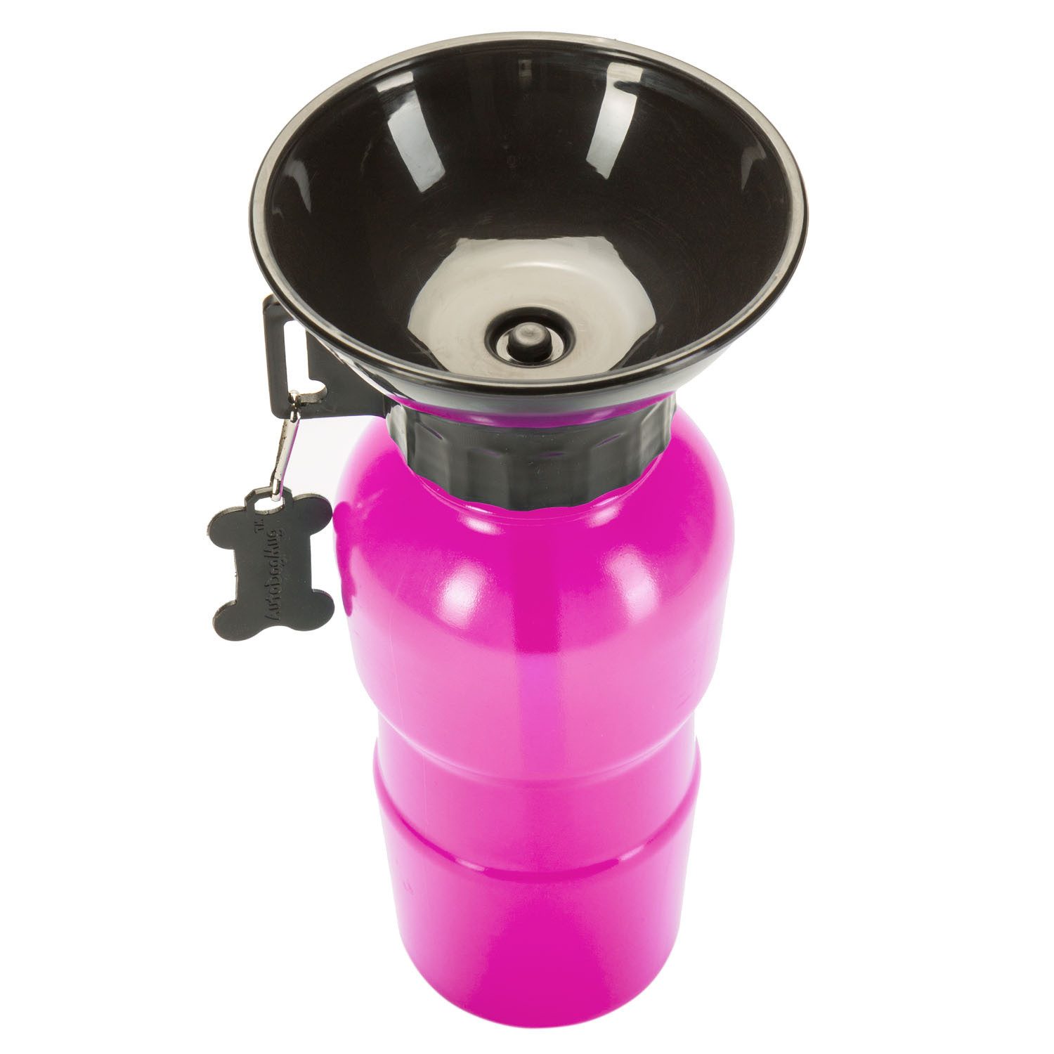 all Pets United Reisenapf Hunde Trinkflasche, günstig online kaufen