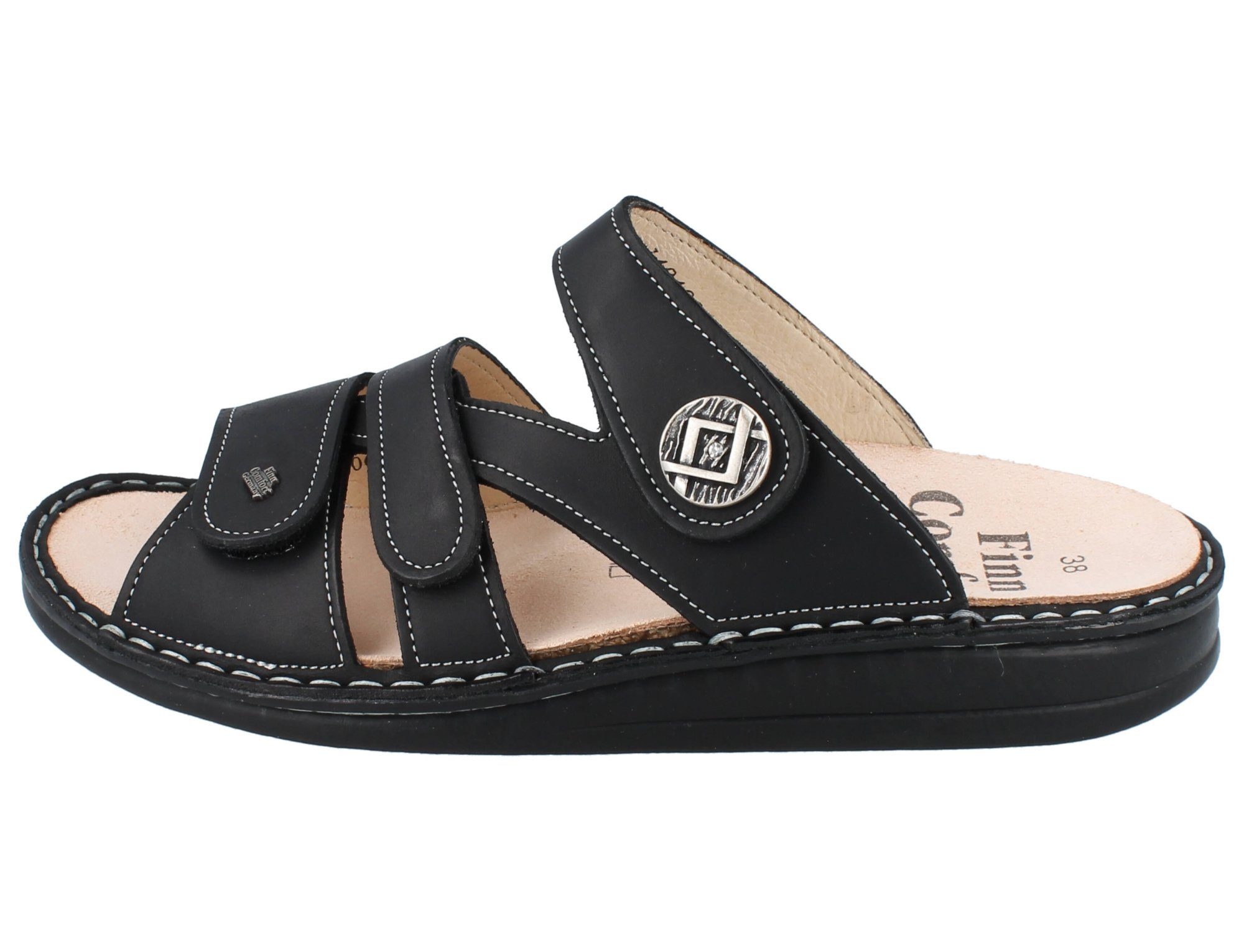 Finn Comfort Pantolette günstig online kaufen