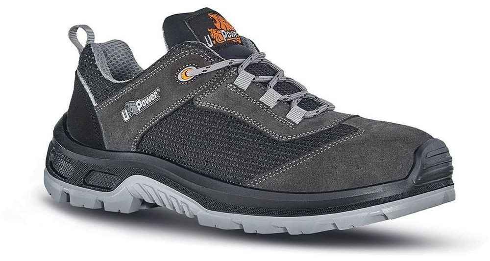 Twister S1P Src Sicherheitsschuh