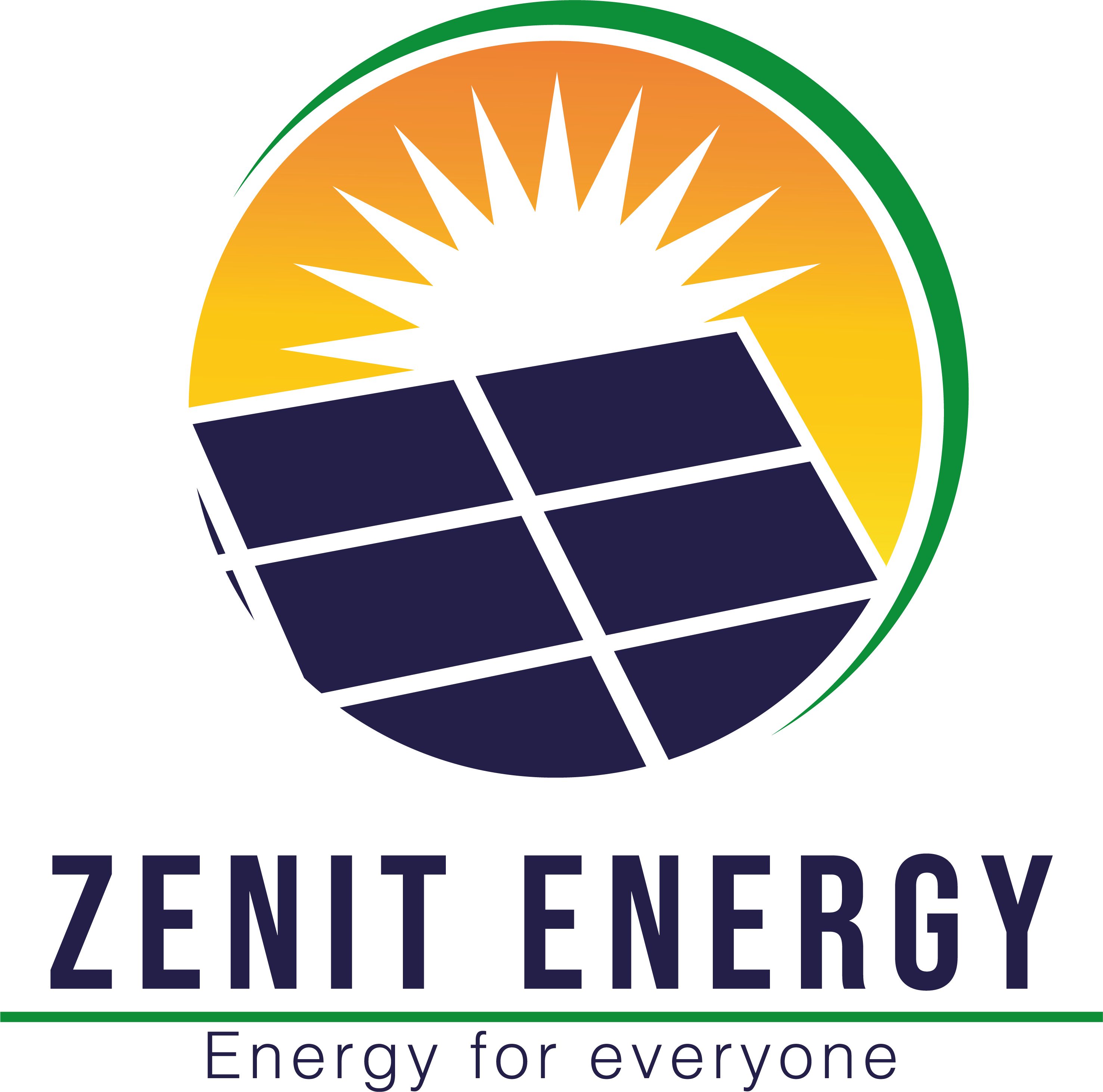 Zenit Energy GmbH