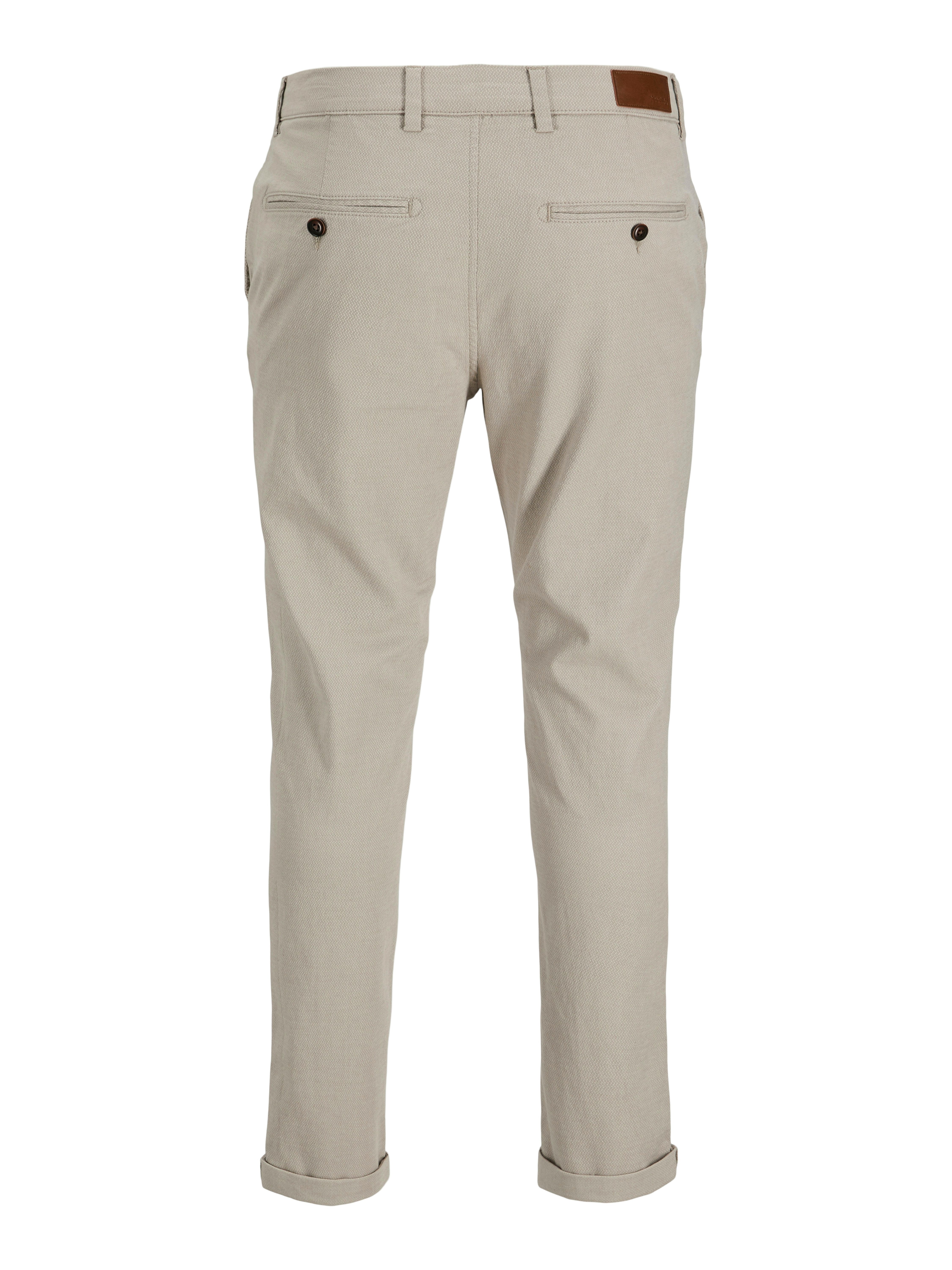 Jack & Jones Chinos JPSTMARCO JJFURY ANA Baumwollmischung, slim fit