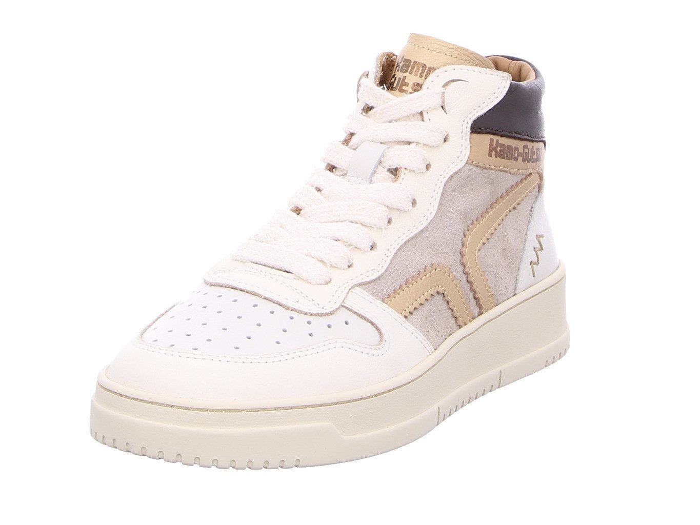 Kamo-Gutsu Kamo-Gutsu Schnürschuh