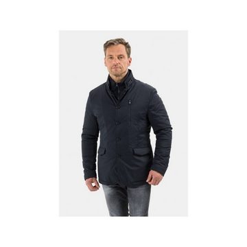 Calamar Blouson uni regular fit (1-St)