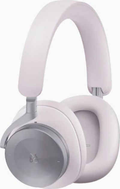Bang & Olufsen Beoplay H95 Over-Ear-Kopfhörer (AN-Funktionen, Active Noise Cancelling (ANC), Freisprechfunktion, Geräuschisolierung, LED Ladestandsanzeige, Sprachsteuerung, Transparenzmodus, Bluetooth)