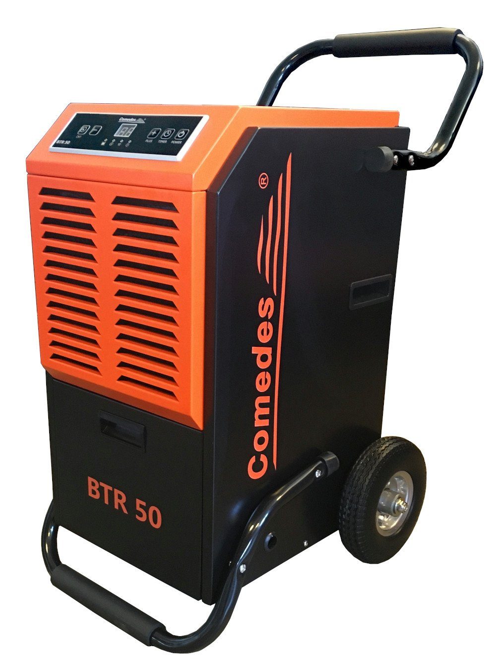 Comedes Bautrockner Luftentfeuchter BTR 50, für günstig online kaufen