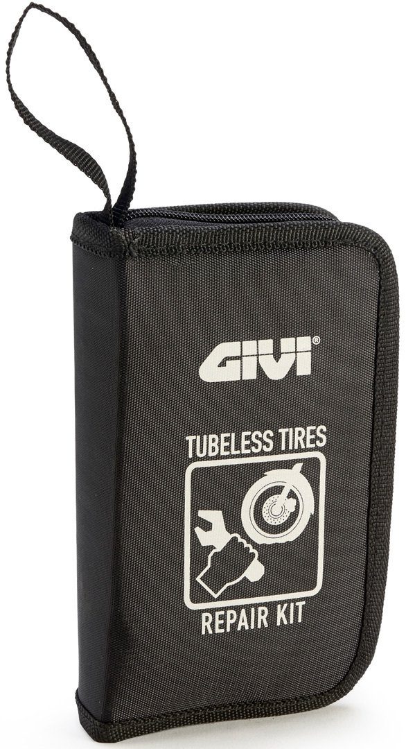 GIVI Motorrad-Additiv Reifenpannenset