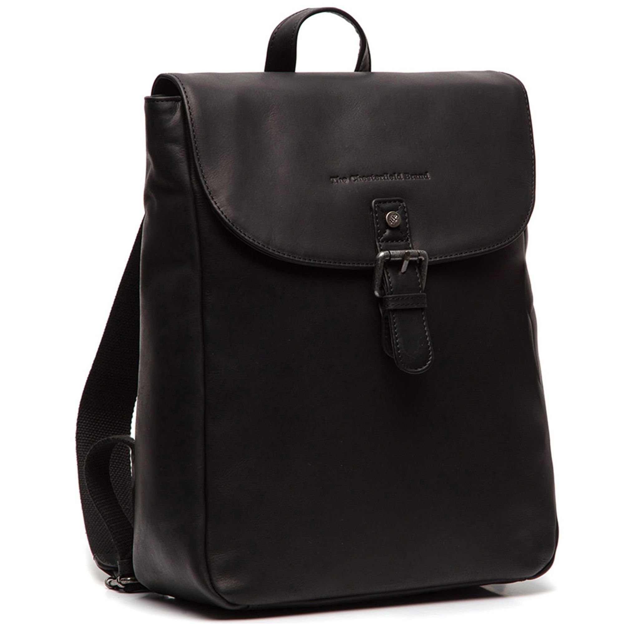 The Chesterfield Brand Rucksack Vermont, Leder günstig online kaufen