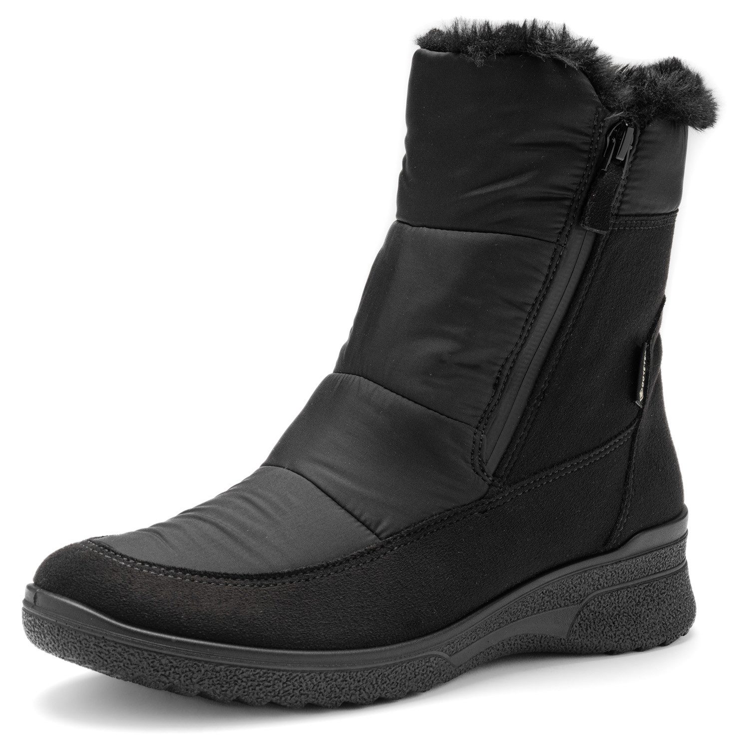 Ara MÜNCHEN Winterstiefelette Snowboots, Winterstiefel mit Gore-Tex und sch günstig online kaufen