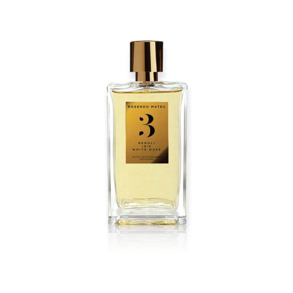 Rosendo Mateu Körperpflegeduft Olfactive Expressions Nº 3 Eau de Parfum 100ml