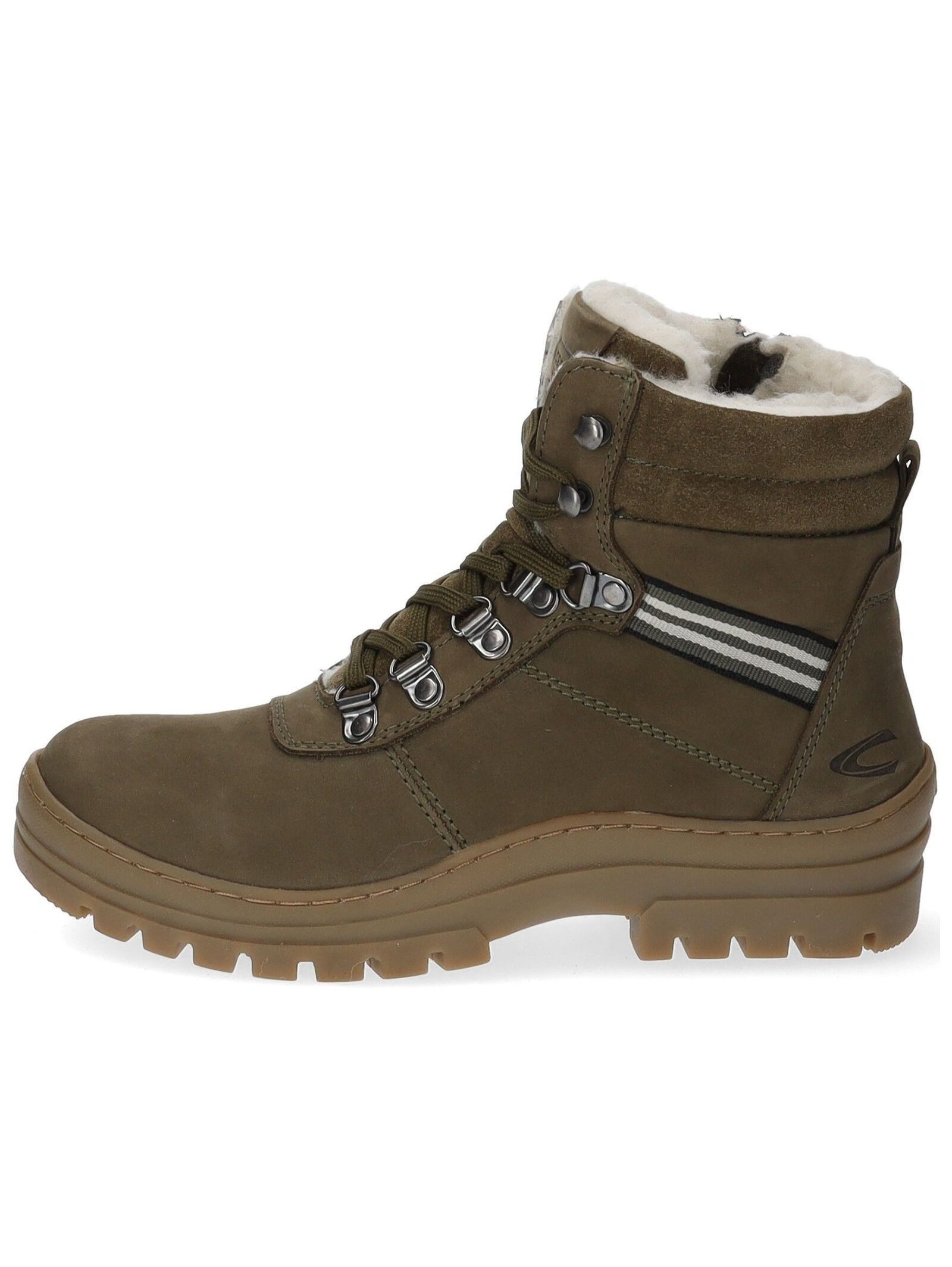 camel active camel active Wanderschuhe Leder Trekkingschuh günstig online kaufen