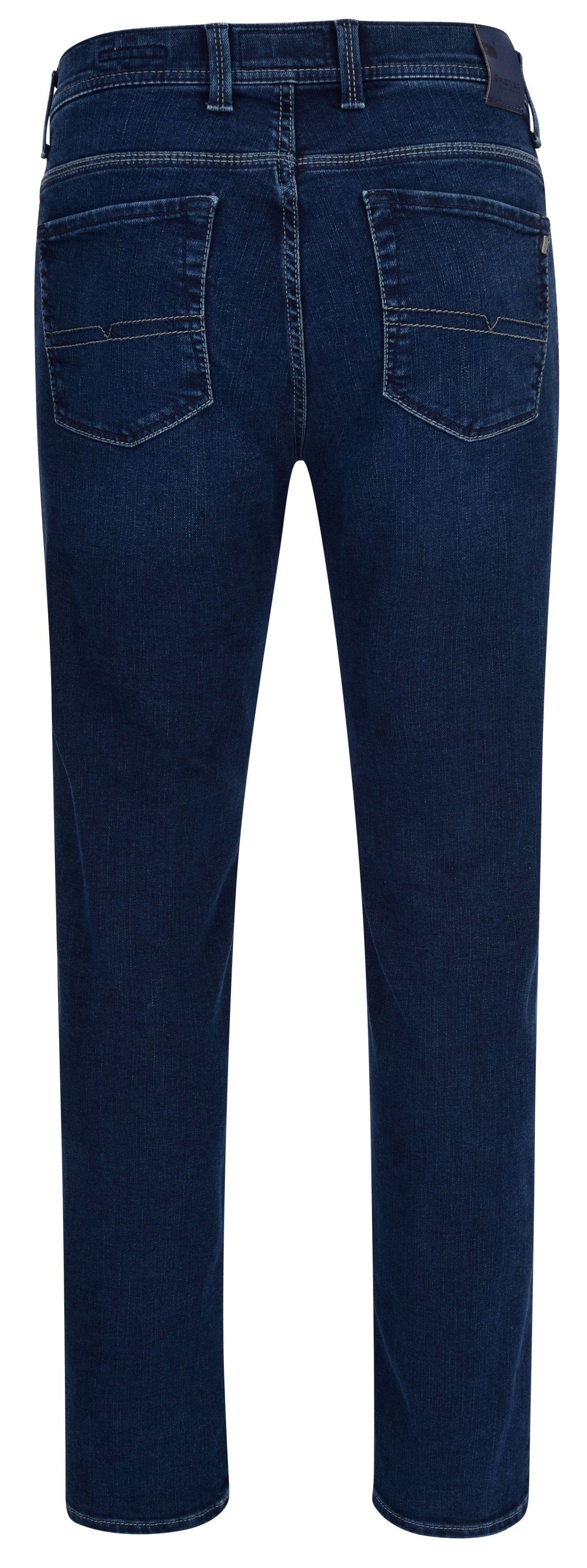 Pionier 5-Pocket-Jeans PIONIER THOMAS midnight blue 2079 6192.165
