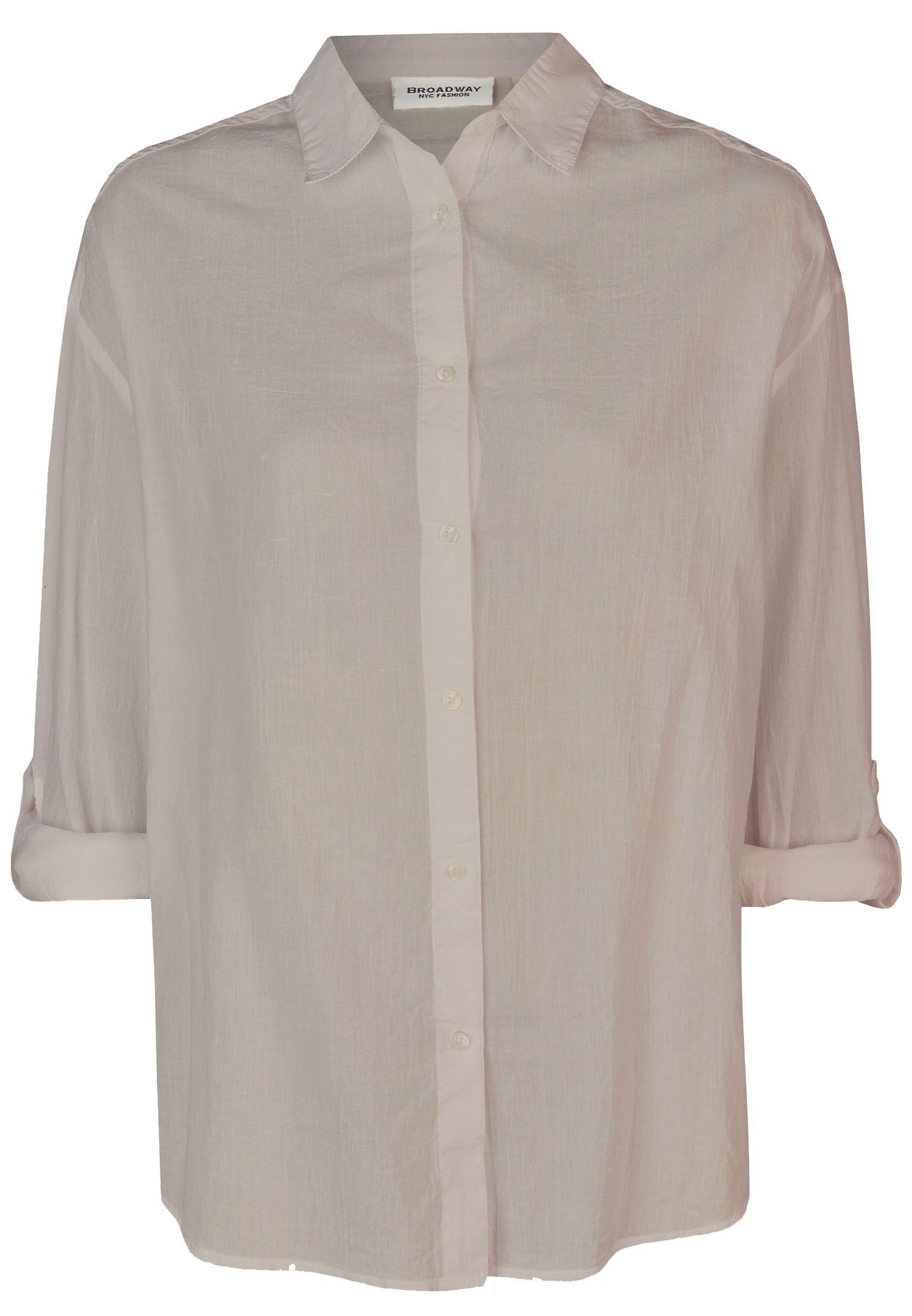 Klassische Bluse